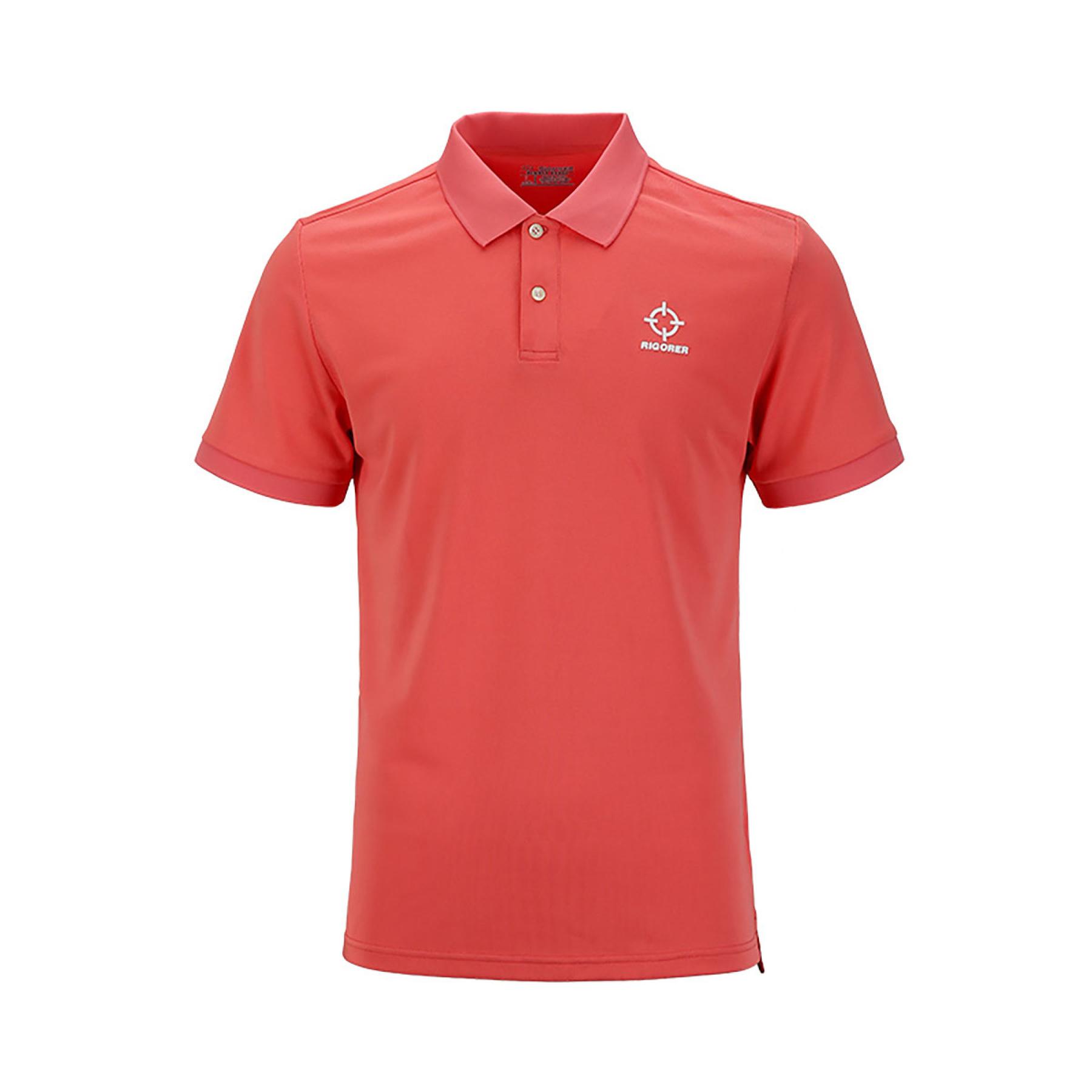 6971354234448 - Polo-Shirt Rigorer
