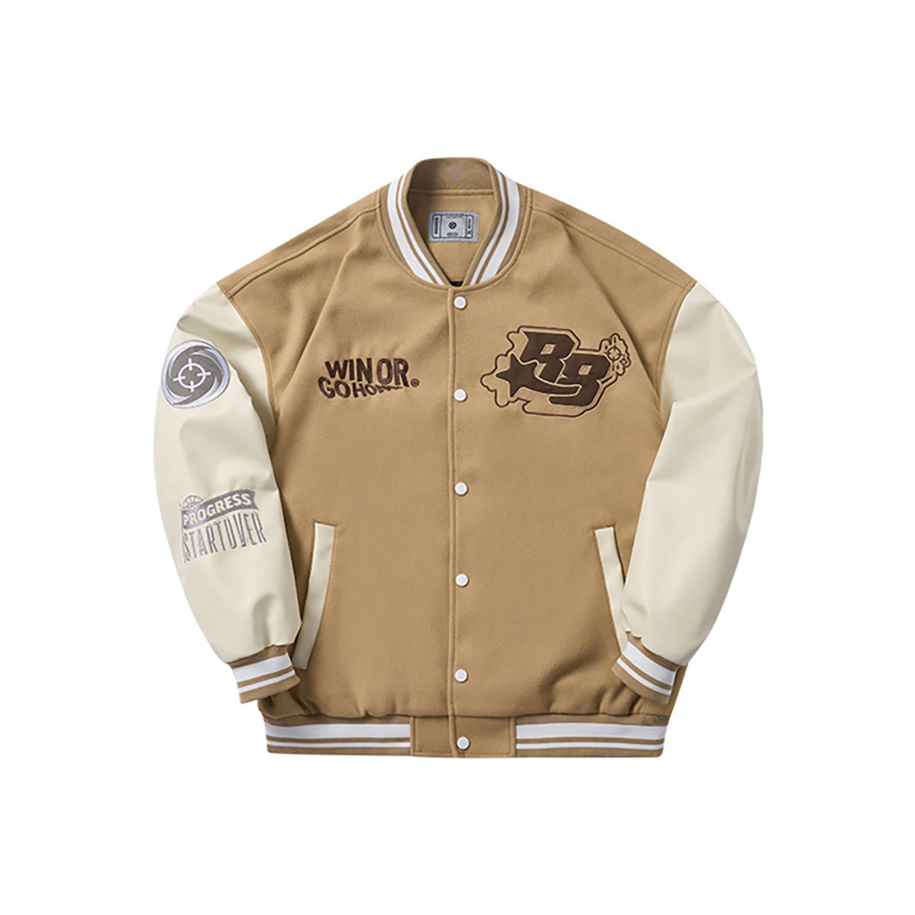 6942220291254 - Blouson Rigorer