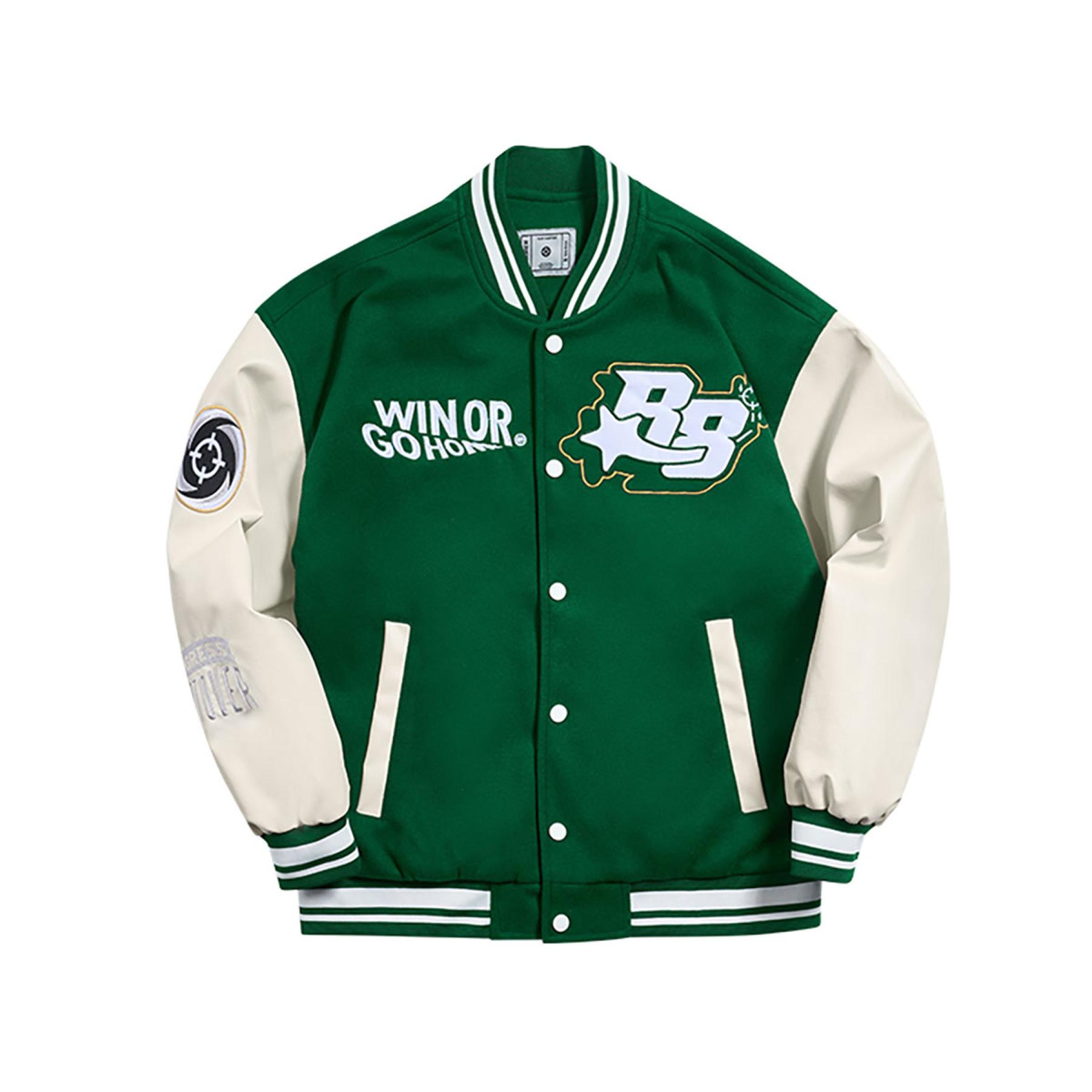 6942220254433 - Blouson Rigorer