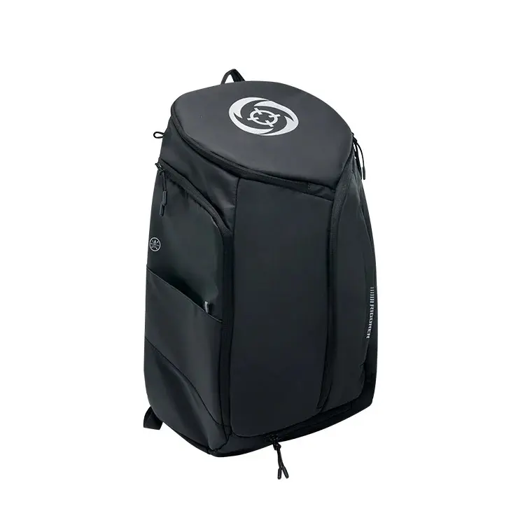 Rigorer Homme Sac à dos , Noir, Taille 58x35x25,5 cm