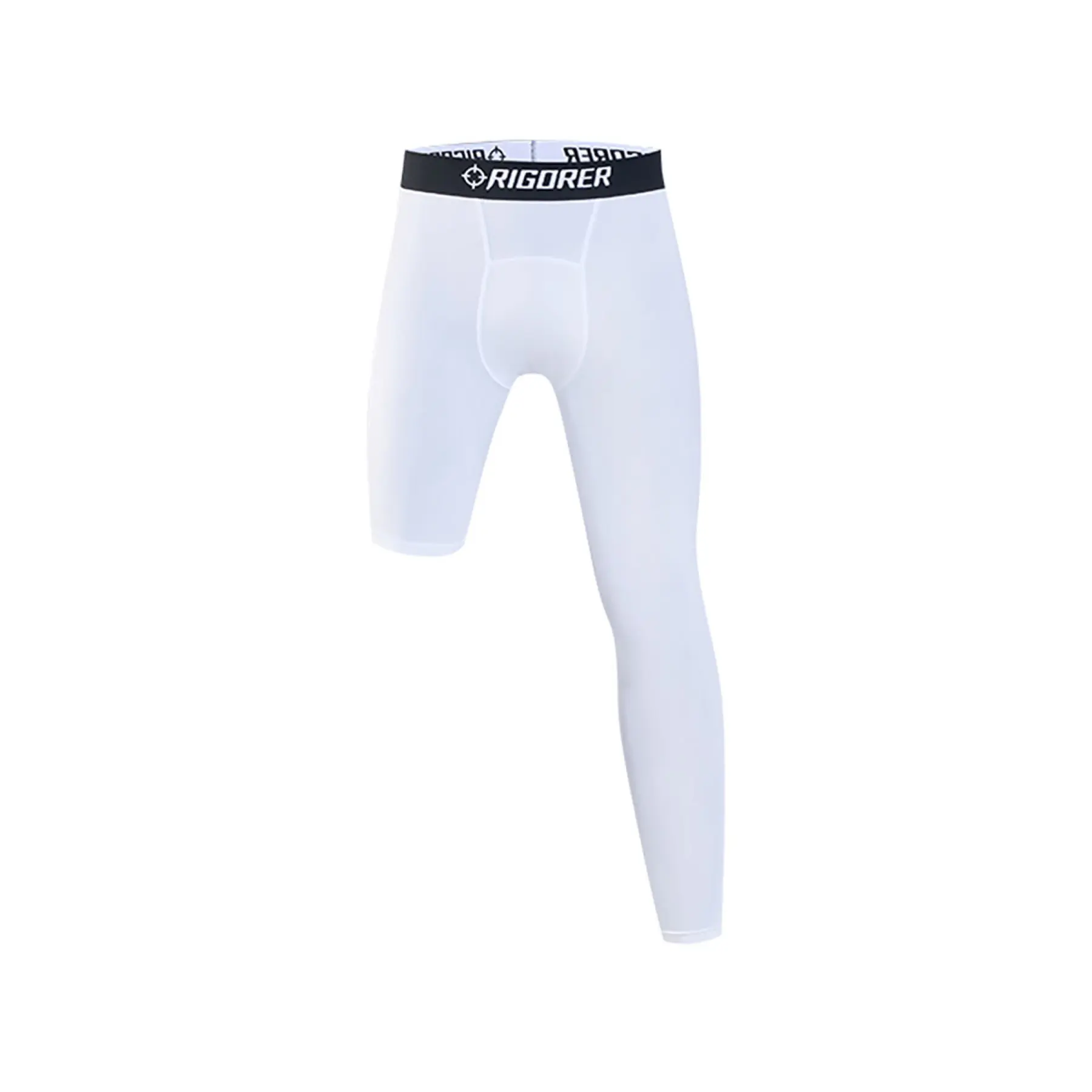 Legging met linkerbeen Rigorer