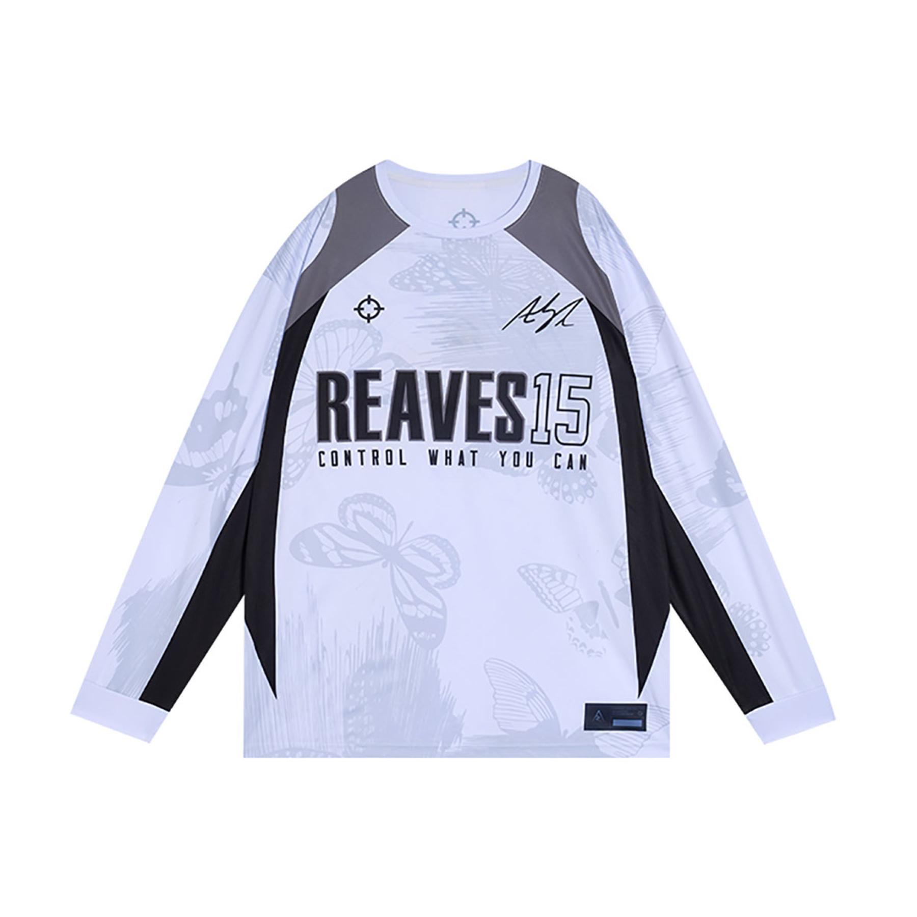 6922944804428 - T-shirt manche longue Austin Reaves