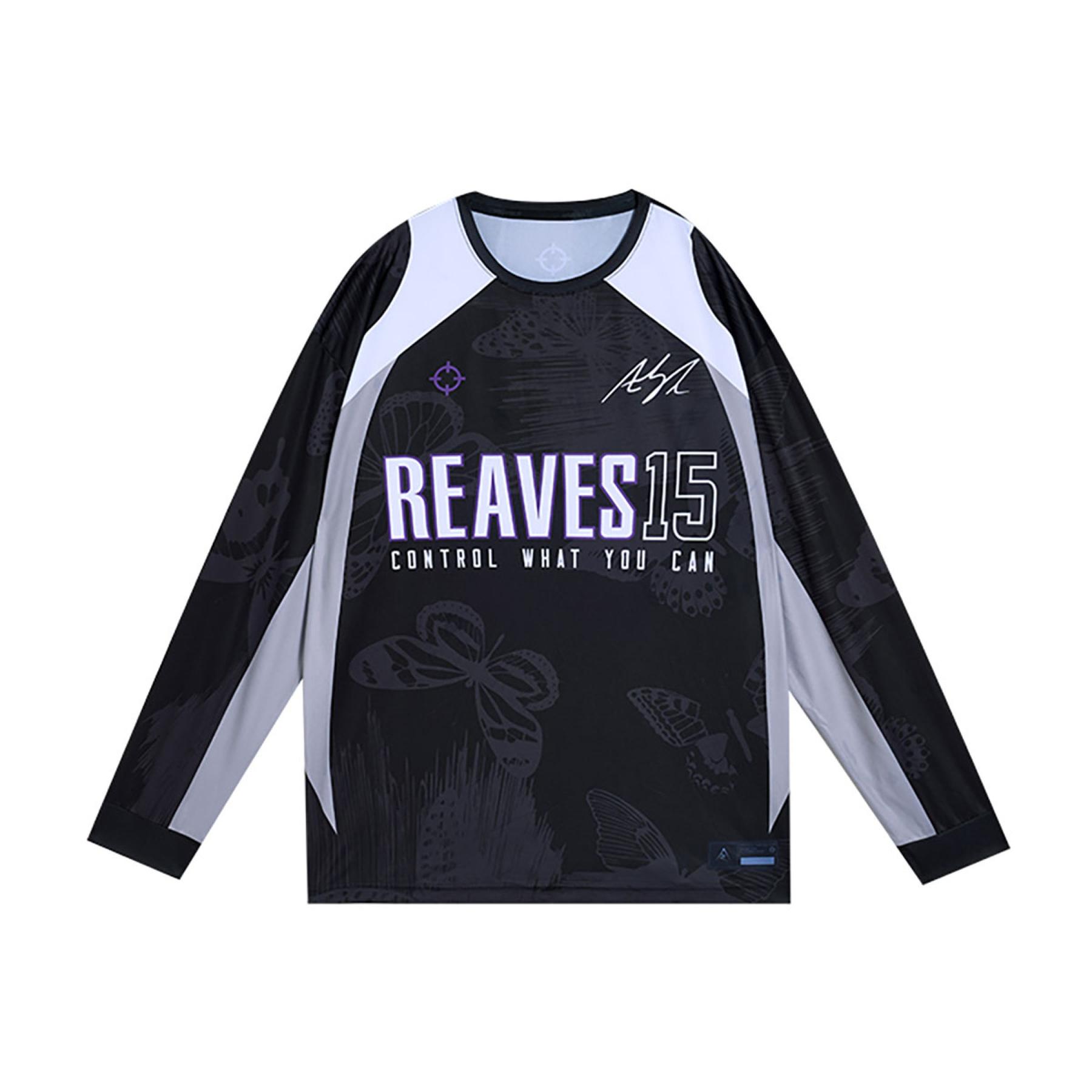 6922944804565 - T-shirt manche longue Austin Reaves