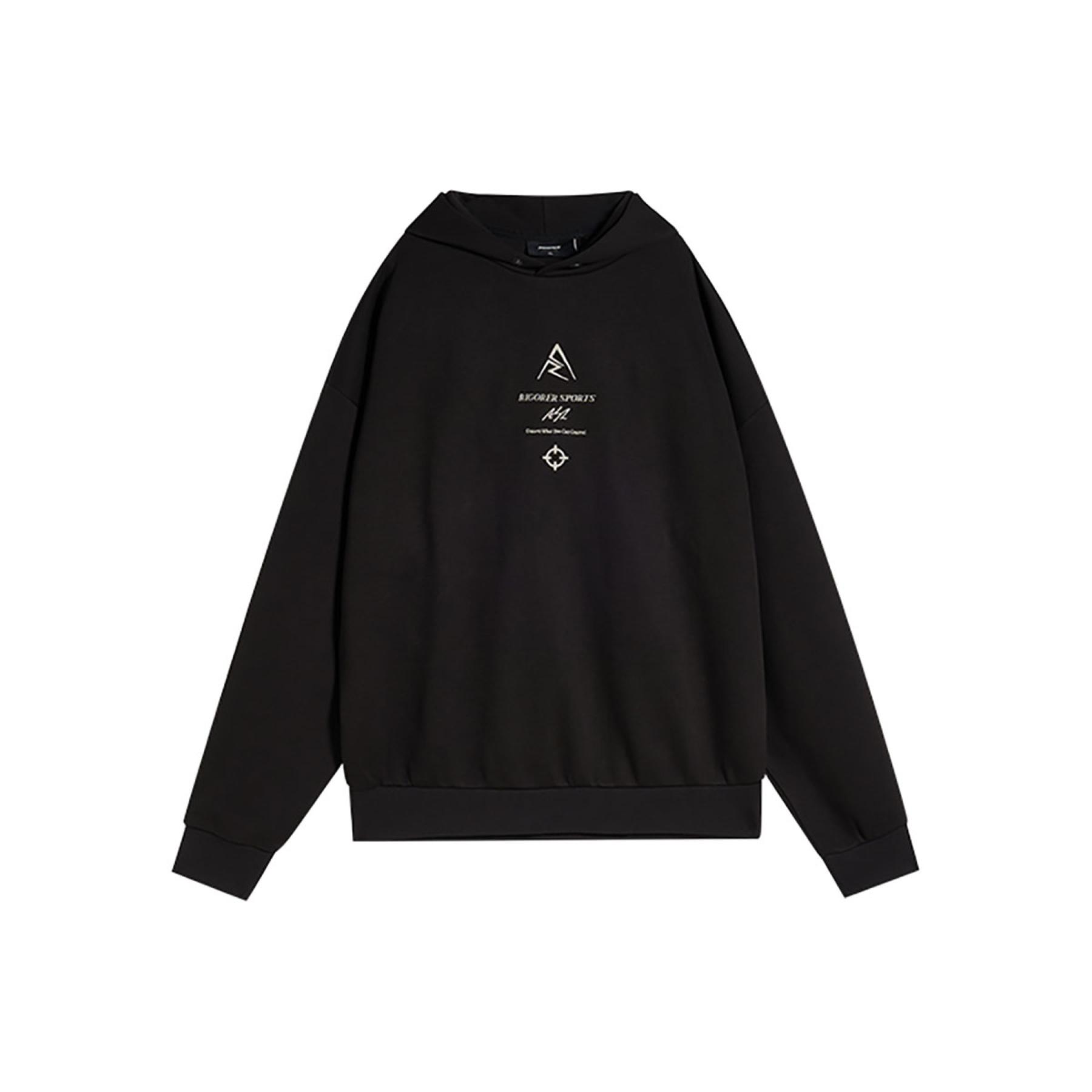 6922944820725 - Sweatshirt à capuche logo cible Austin Reaves