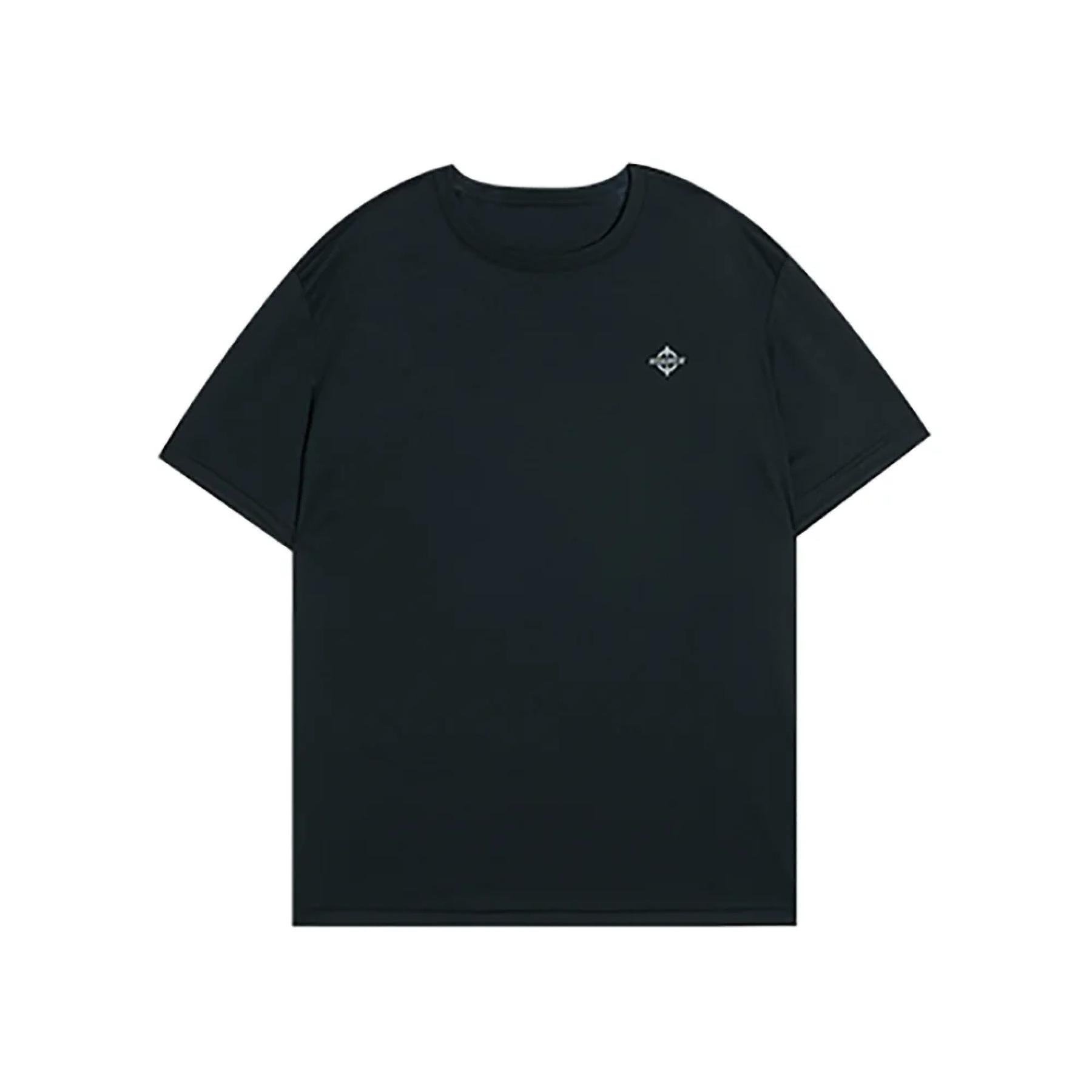 6922944888756 - T-shirt avec logo Rigorer