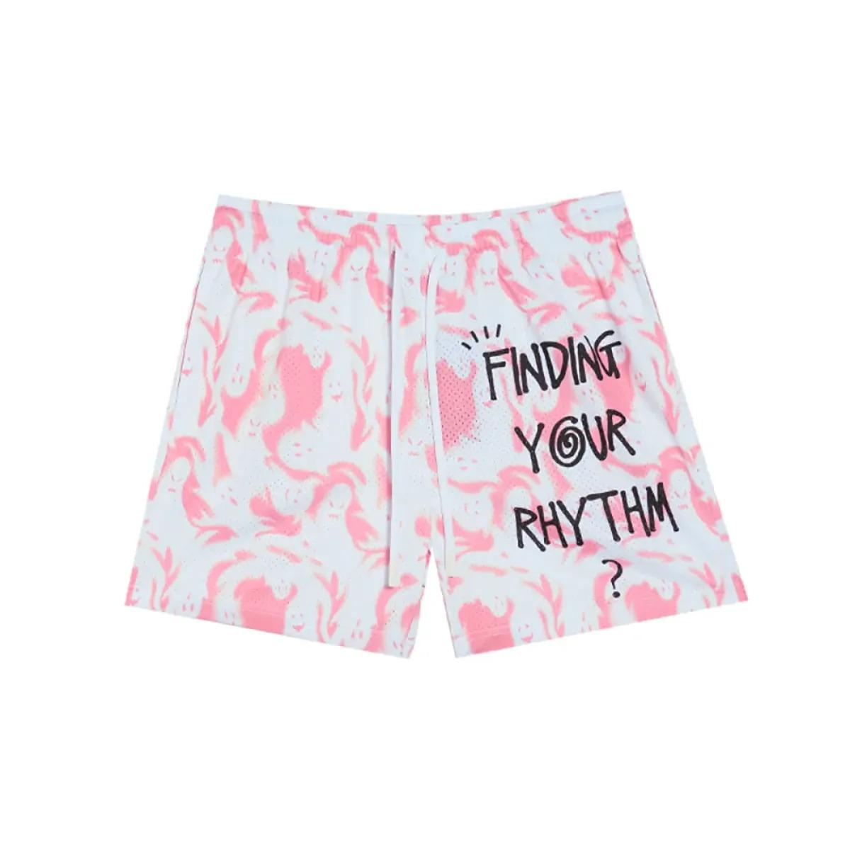 6936210701137 - Shorts Mèche Fantom