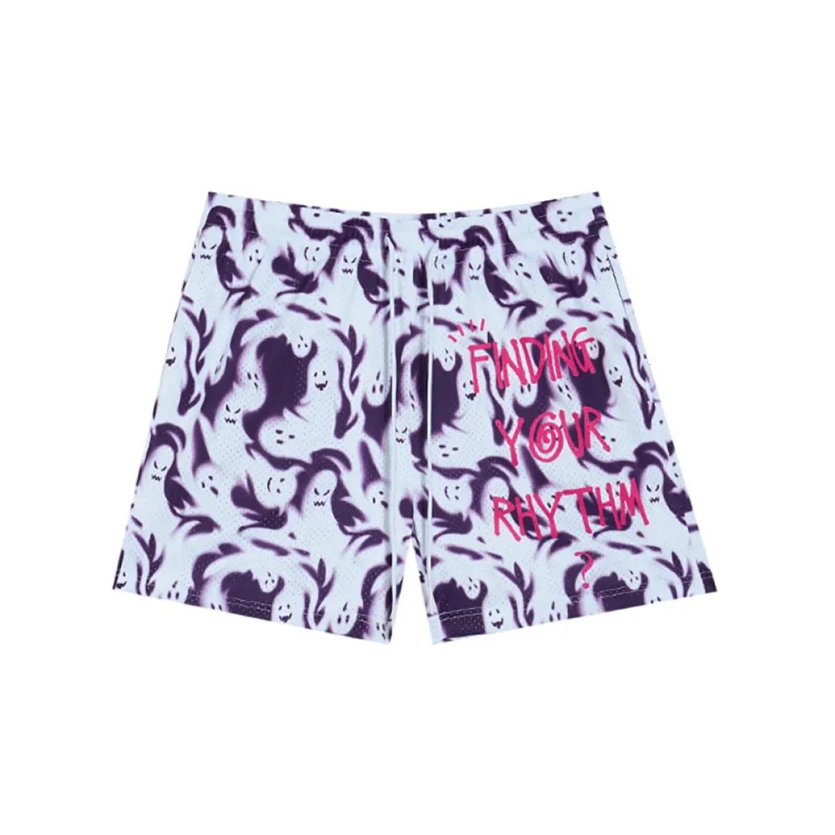 6936210701090 - Shorts Mèche Fantom