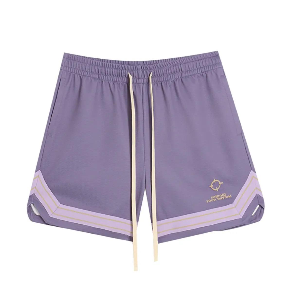 6922944873370 - Shorts Rigorer