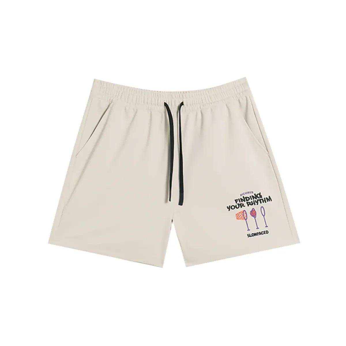 6922944870683 - Short piqué Slowpaced