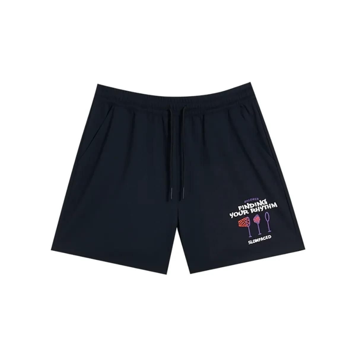 6922944870485 - Short piqué Slowpaced