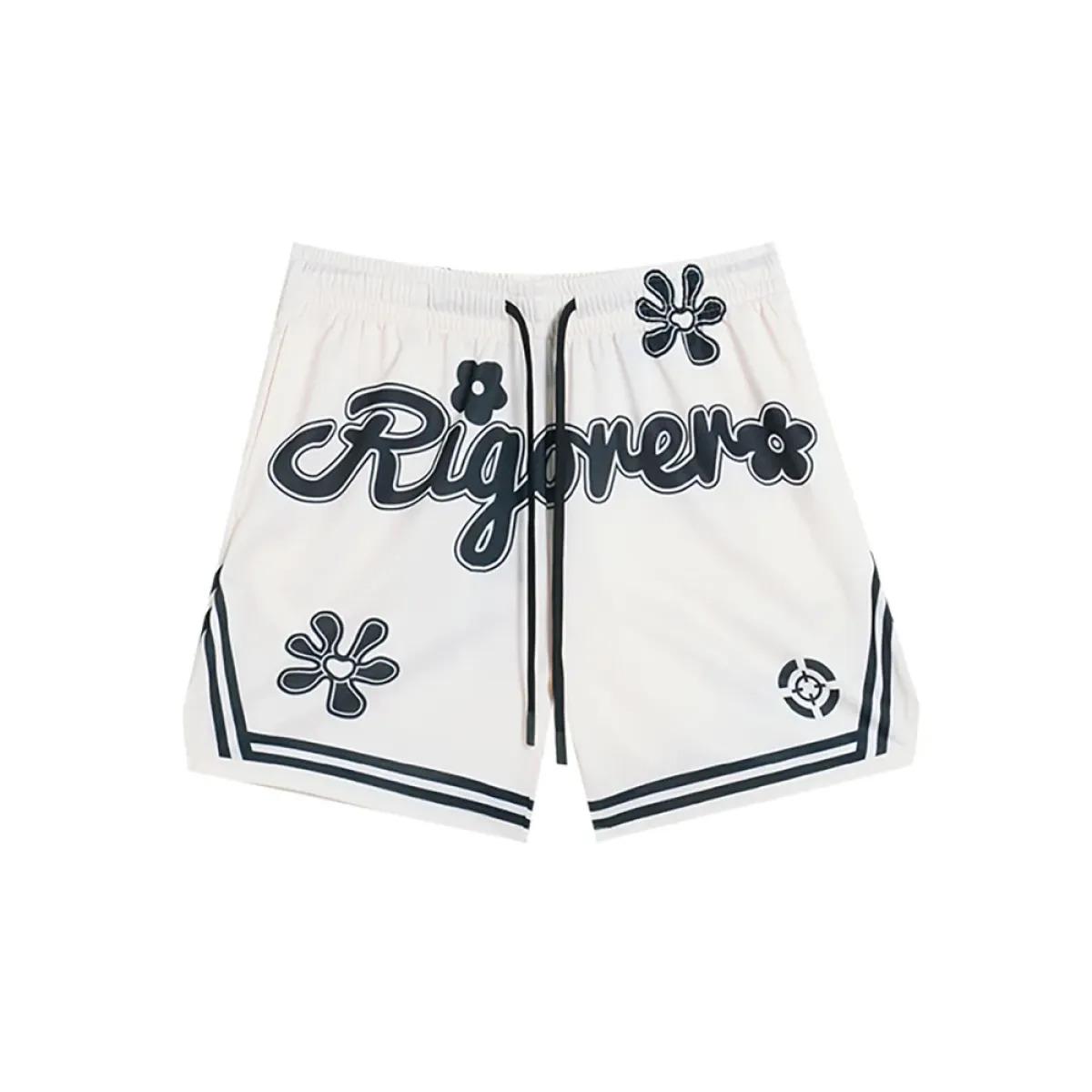 6922944880477 - Shorts Flower