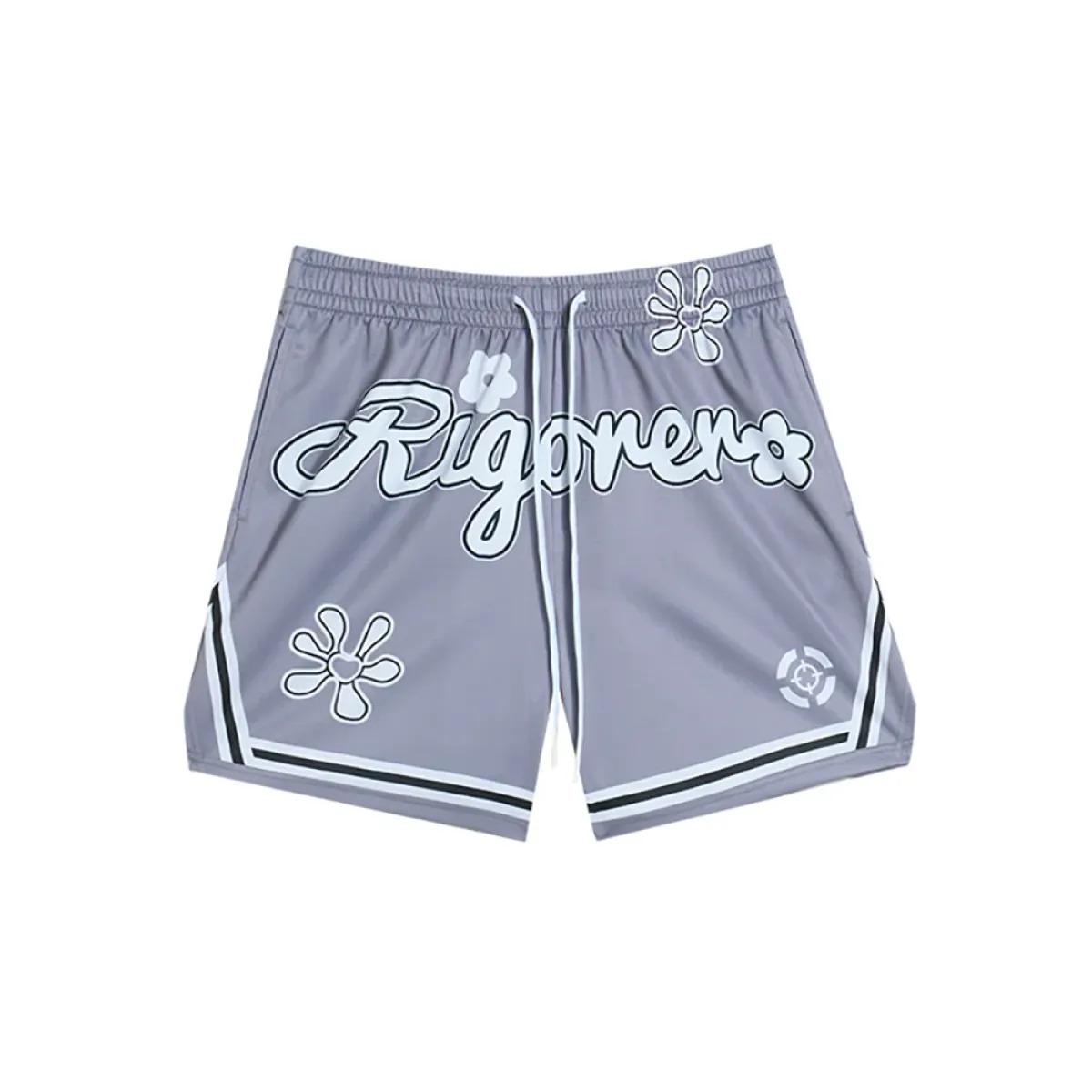 6936210713833 - Shorts Flower