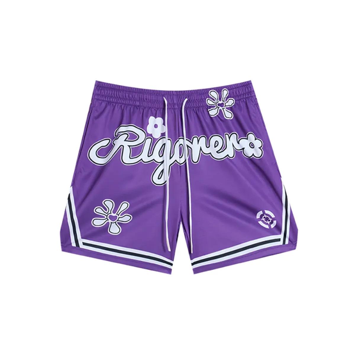 6922944880590 - Shorts Flower