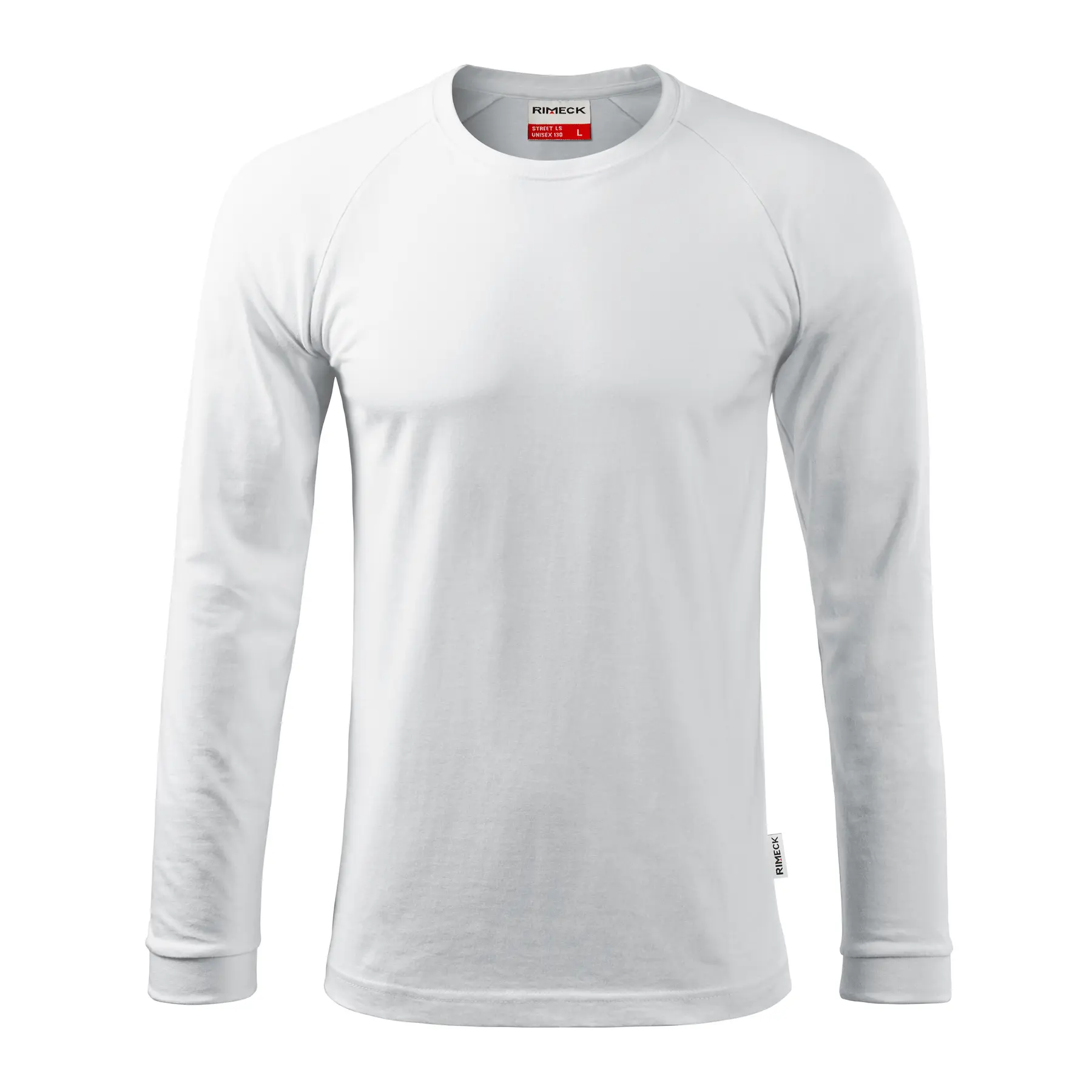 Longsleeve T-shirt Rimeck Street 130