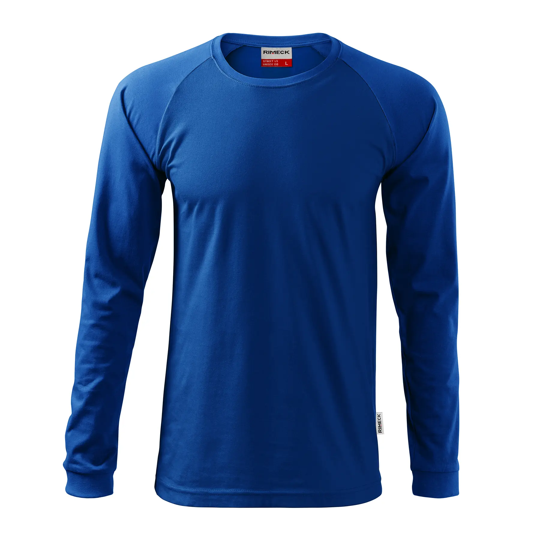 Langarm-T-Shirt Rimeck Street 130