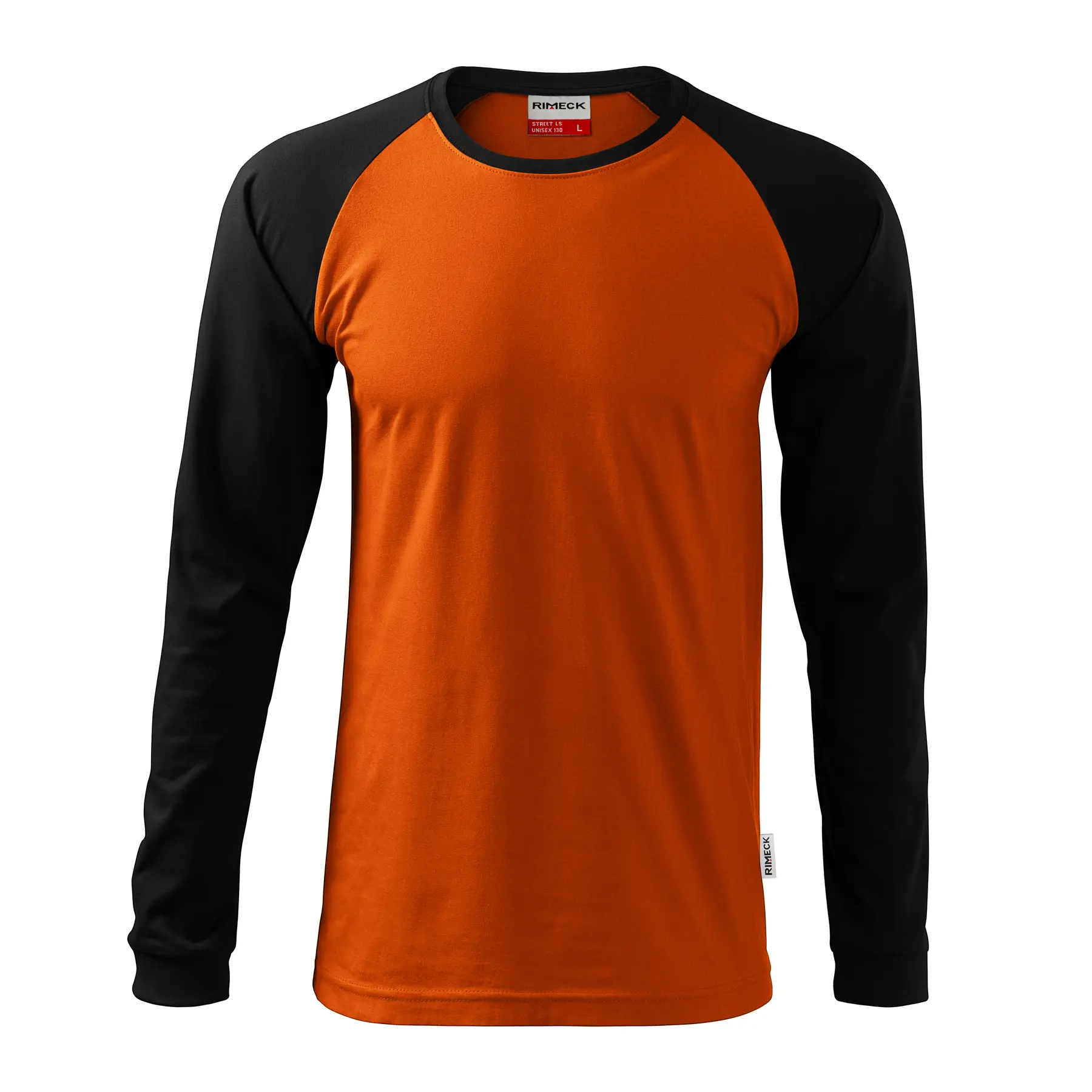 Langarm-T-Shirt Rimeck Street 130