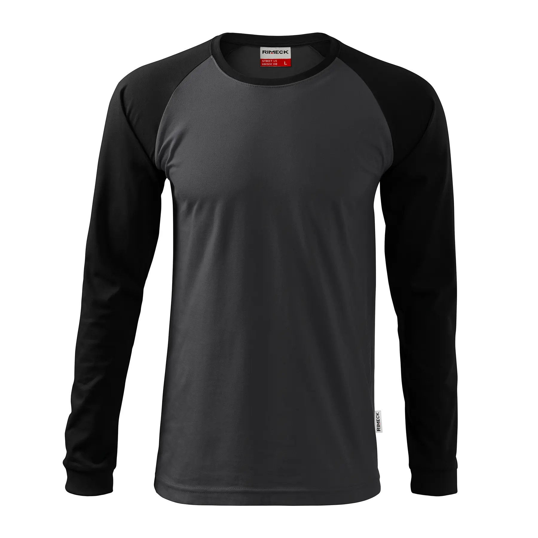 Langarm-T-Shirt Rimeck Street 130