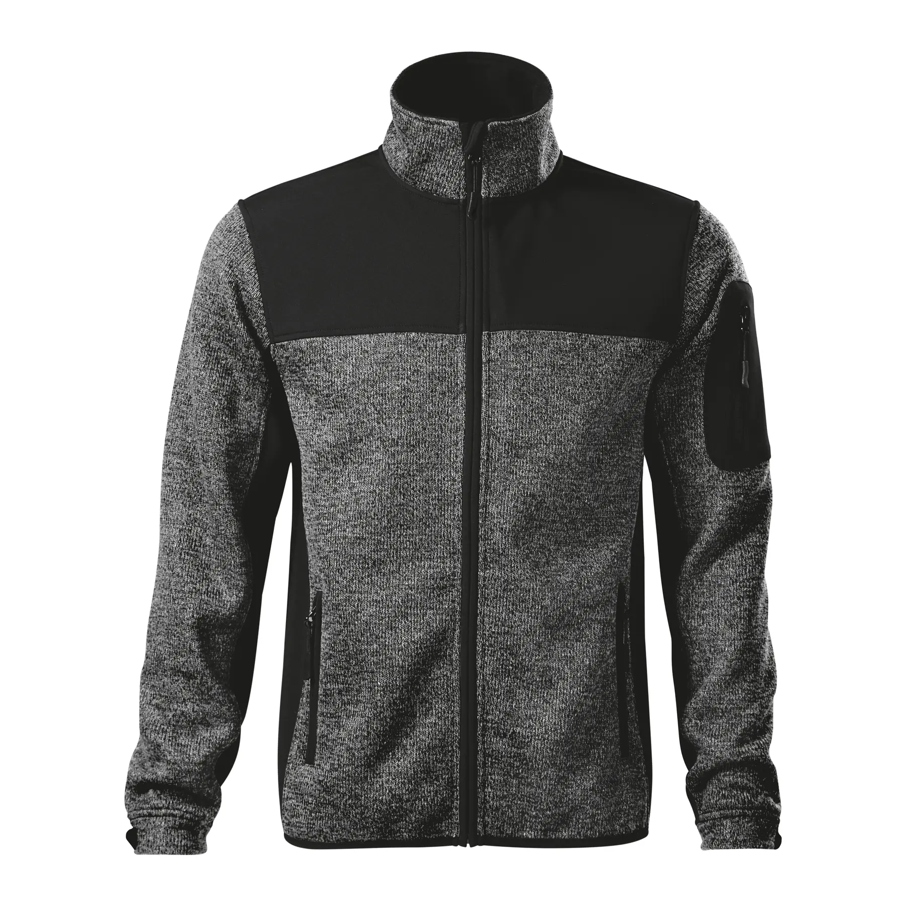 Softshell-Jacke Rimeck Casual 550