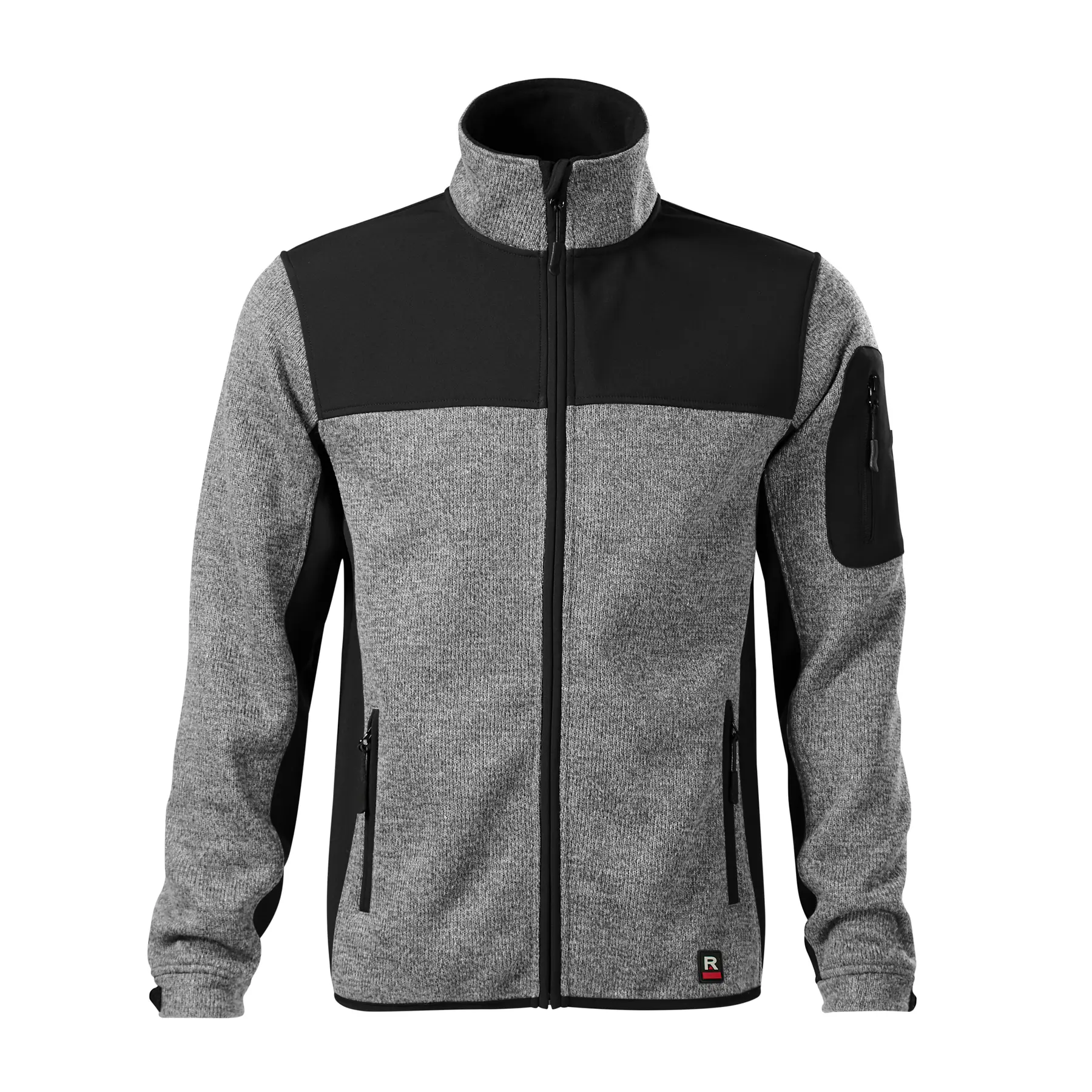 Softshell-Jacke Rimeck Casual 550