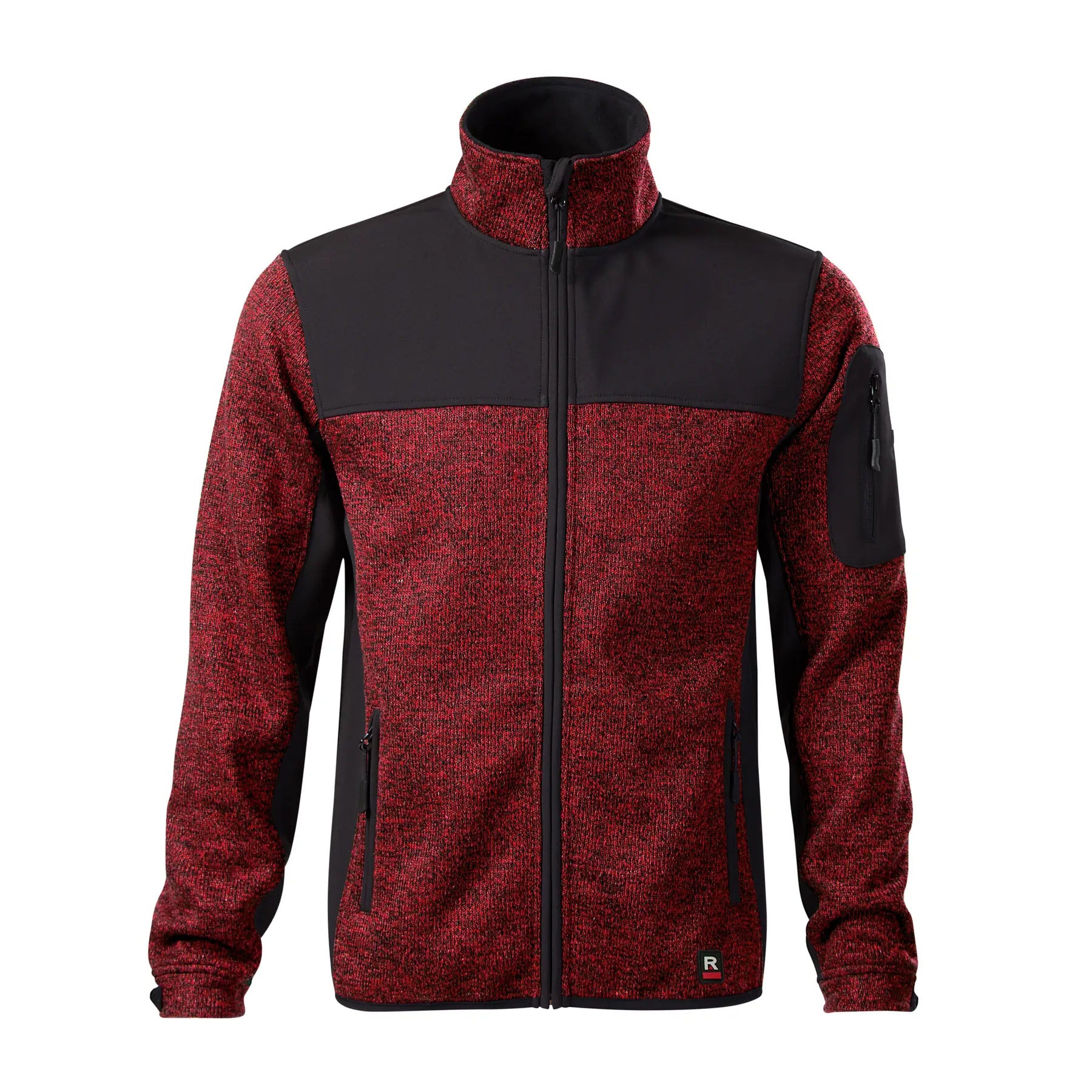 Softshell-Jacke Rimeck Casual 550