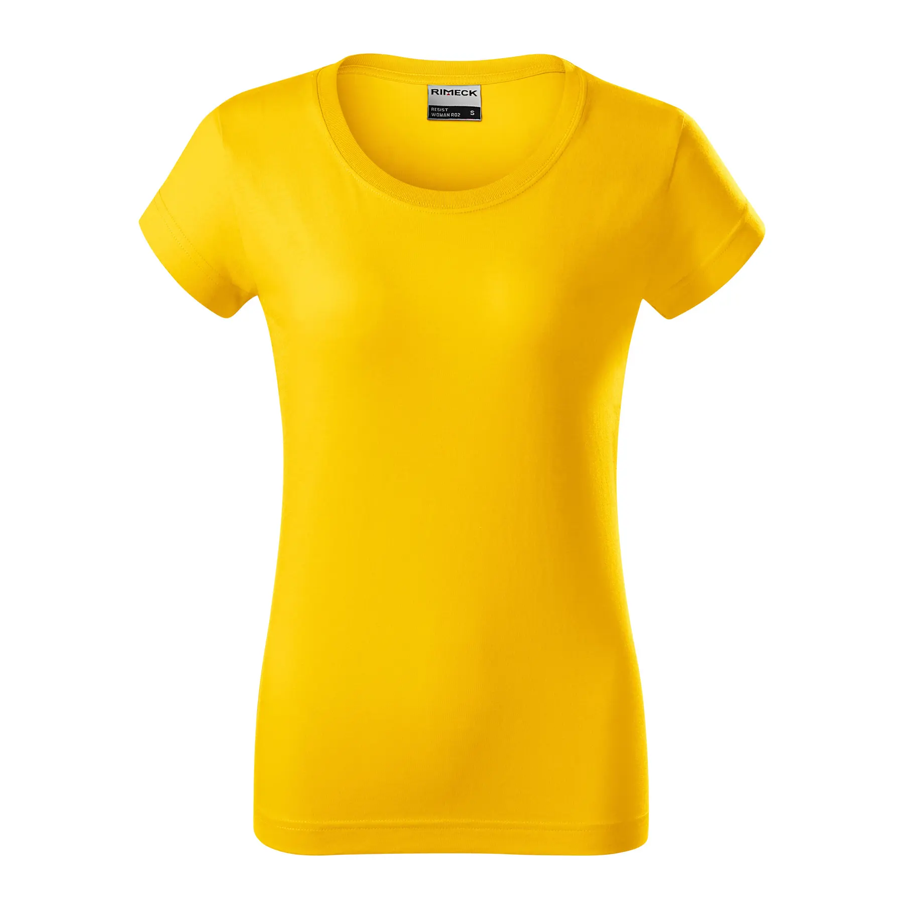 T-shirt da donna  Resist R02