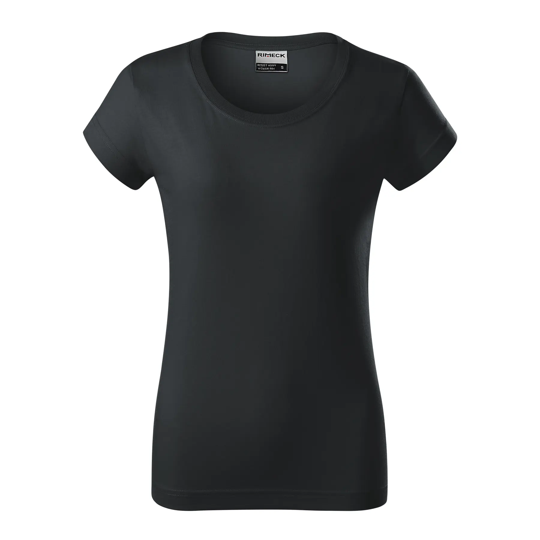 Damen T-Shirt Rimeck Resist Heavy R04