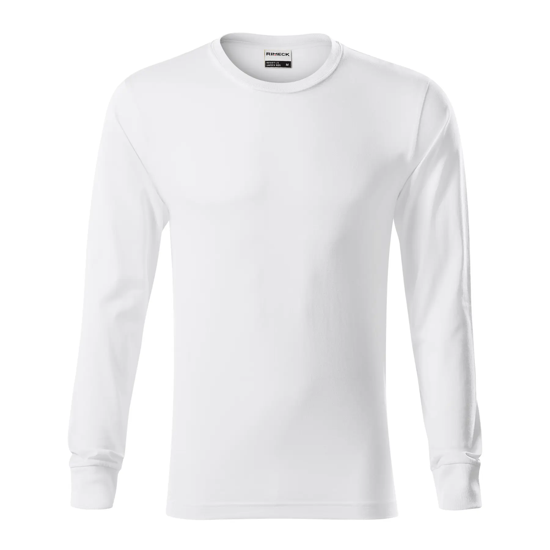 Langarm-T-Shirt Rimeck Resist R05
