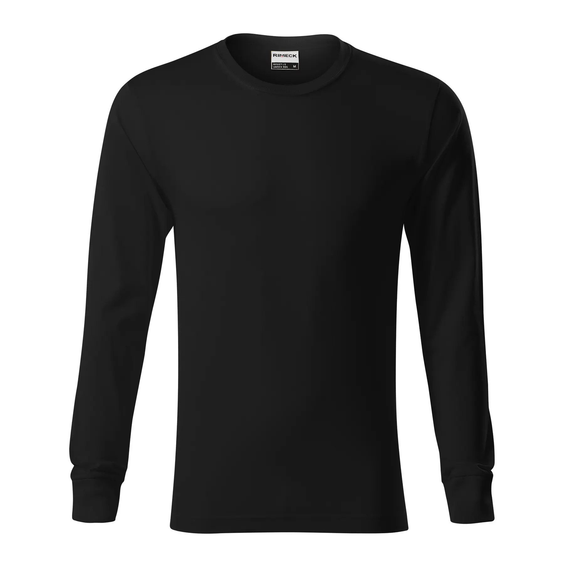 Langarm-T-Shirt Rimeck Resist R05