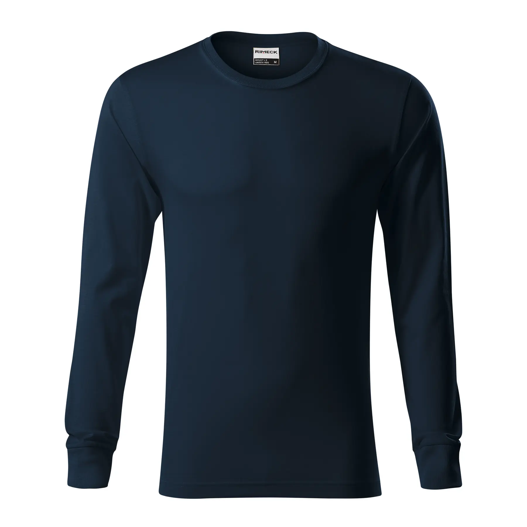 Langarm-T-Shirt Rimeck Resist R05