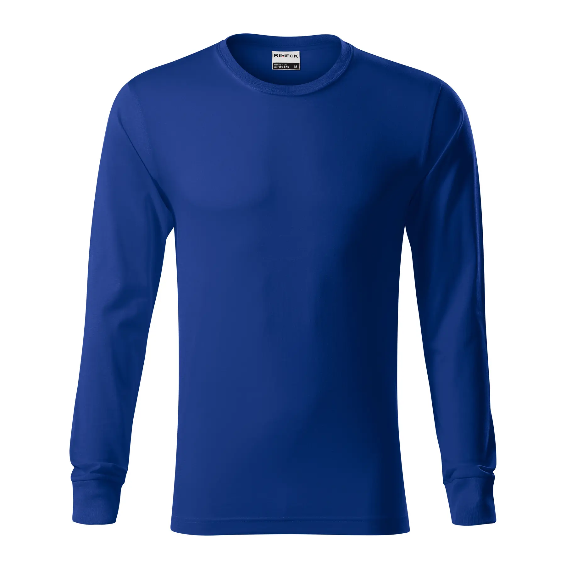 Langarm-T-Shirt Rimeck Resist R05