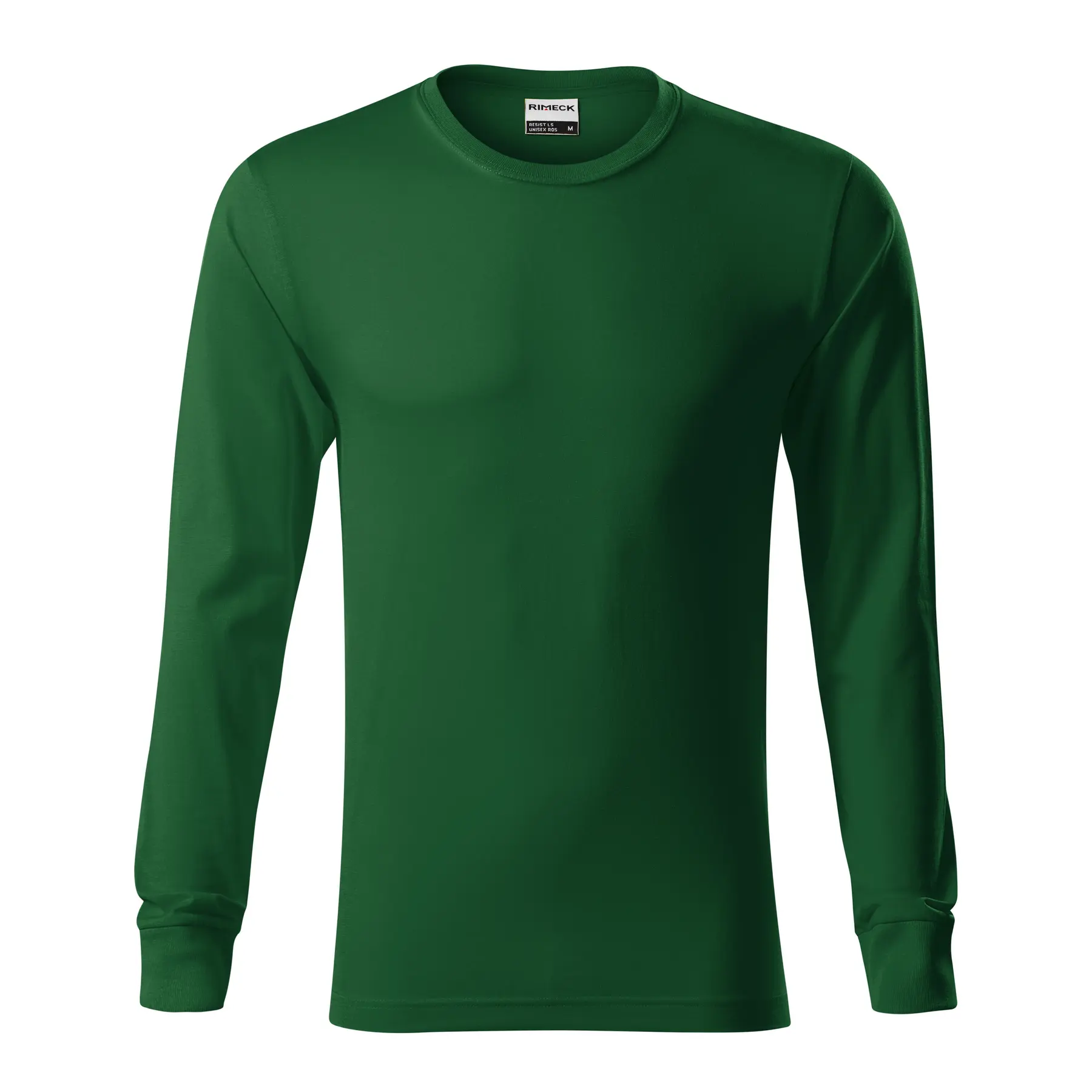 Langarm-T-Shirt Rimeck Resist R05