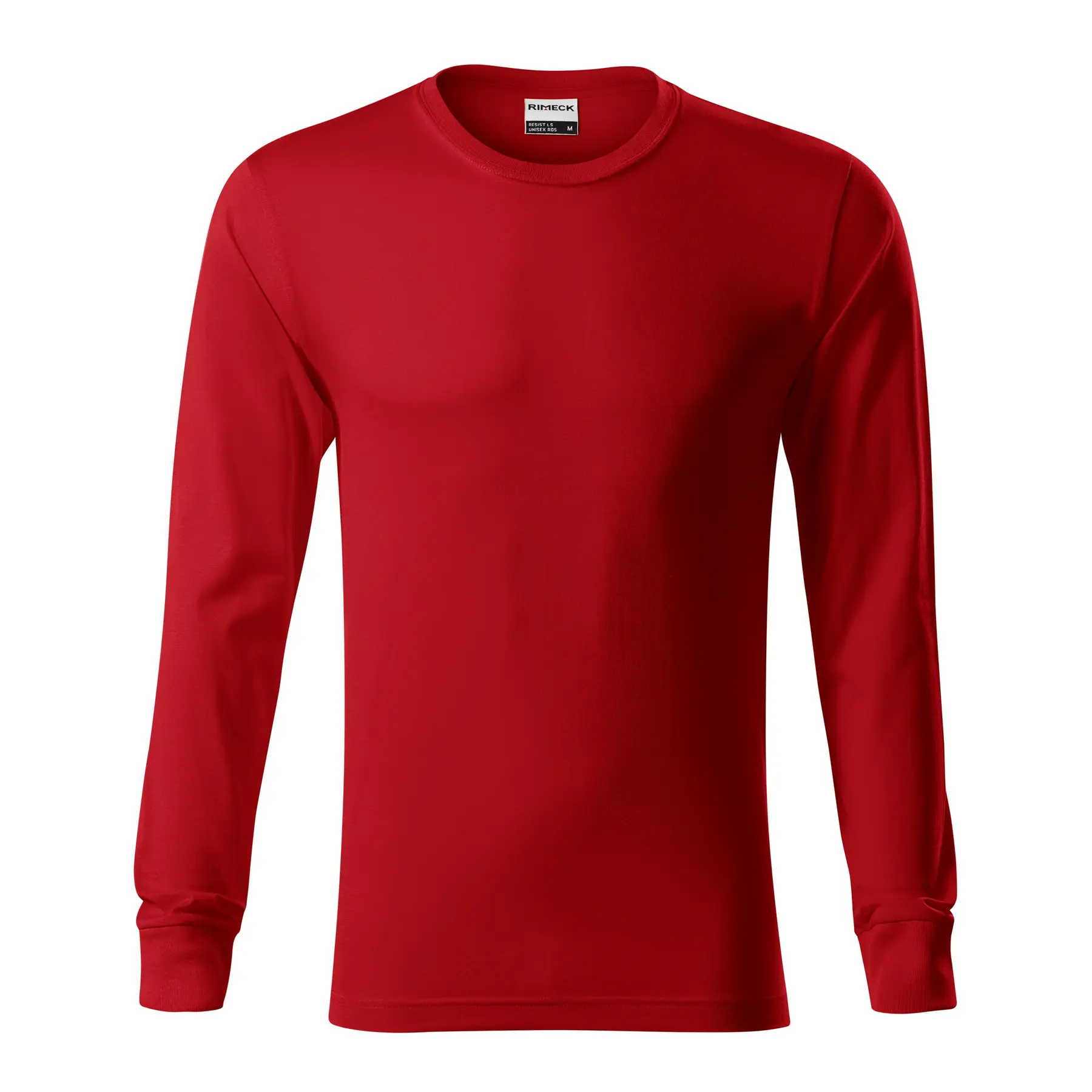 Langarm-T-Shirt Rimeck Resist R05