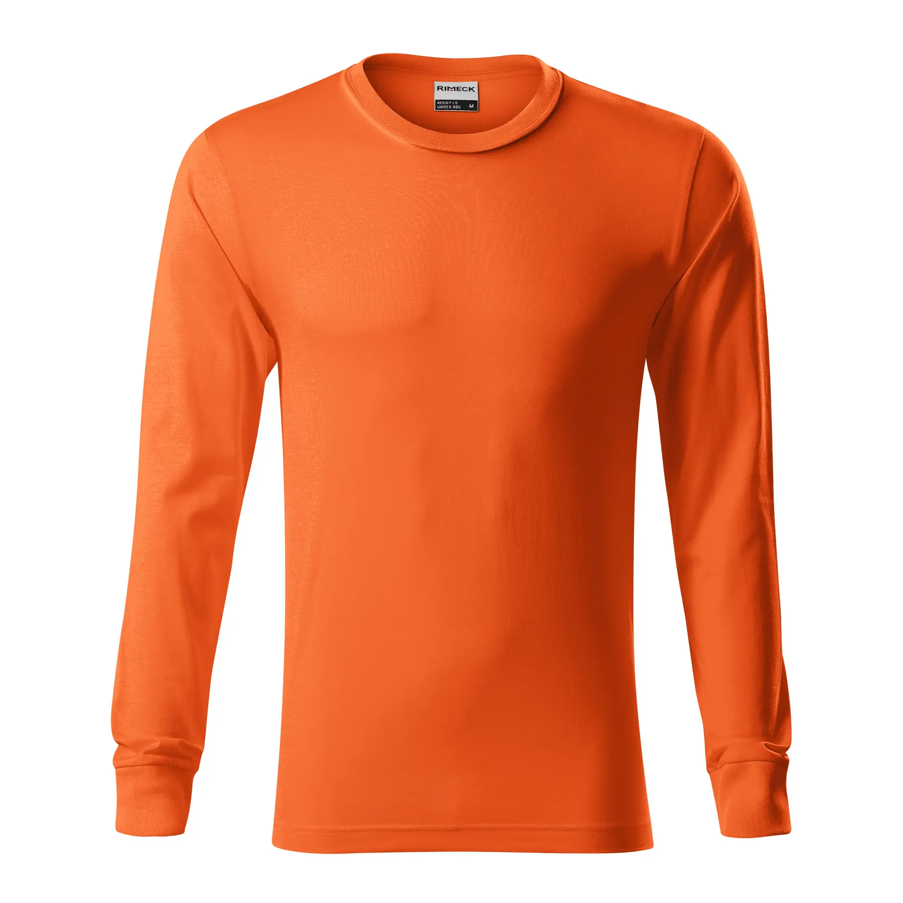 Langarm-T-Shirt Rimeck Resist R05