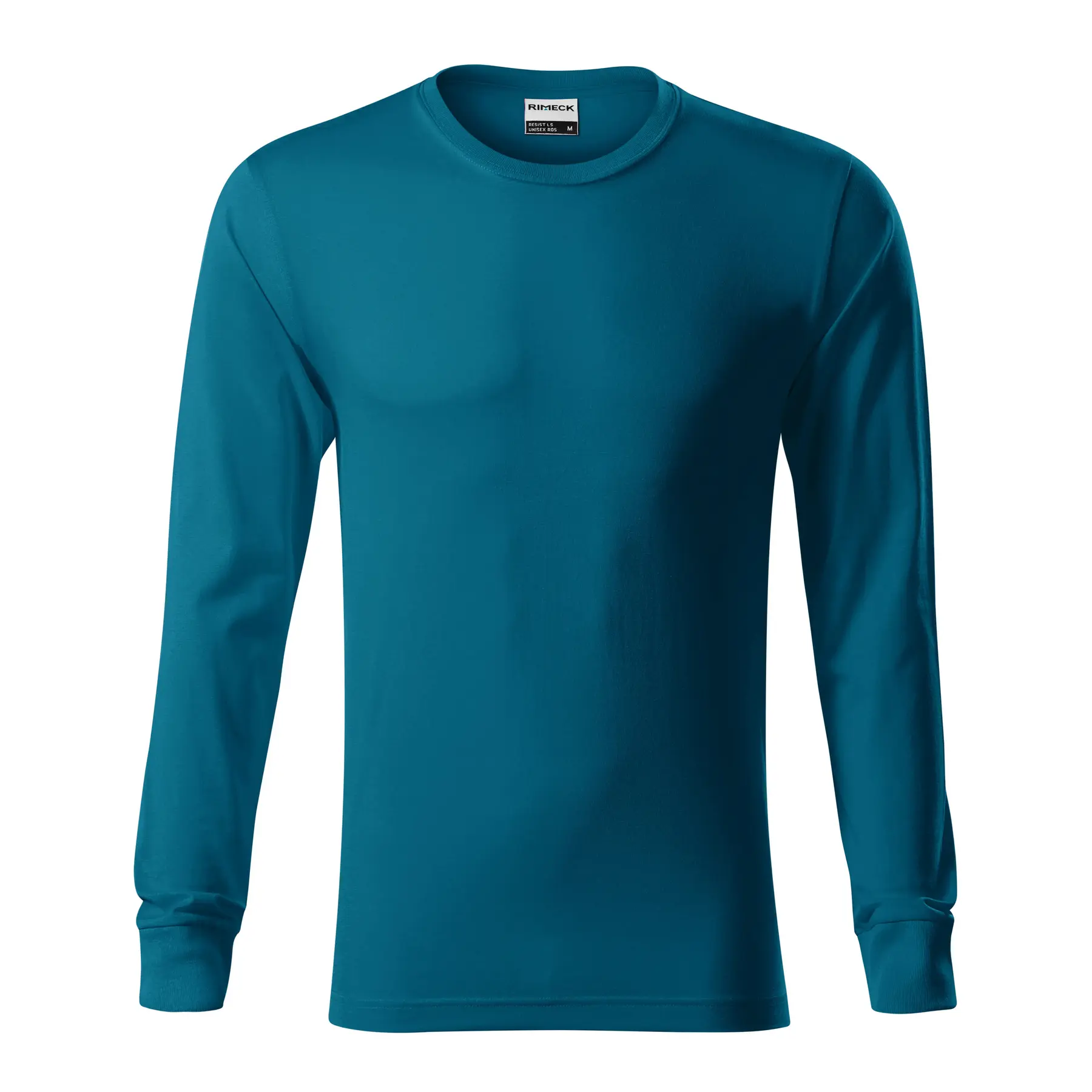 Langarm-T-Shirt Rimeck Resist R05