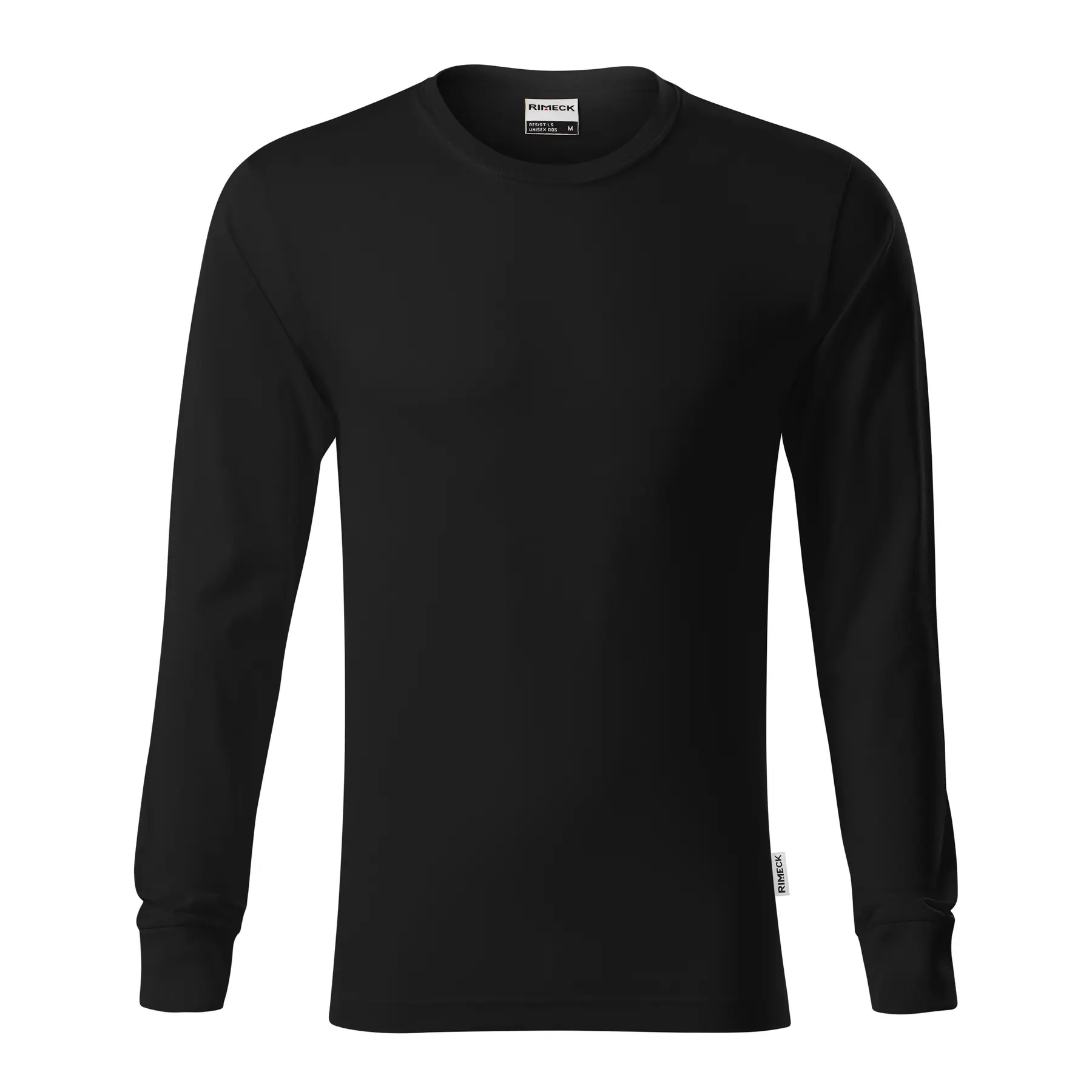 Langarm-T-Shirt Rimeck Resist R05