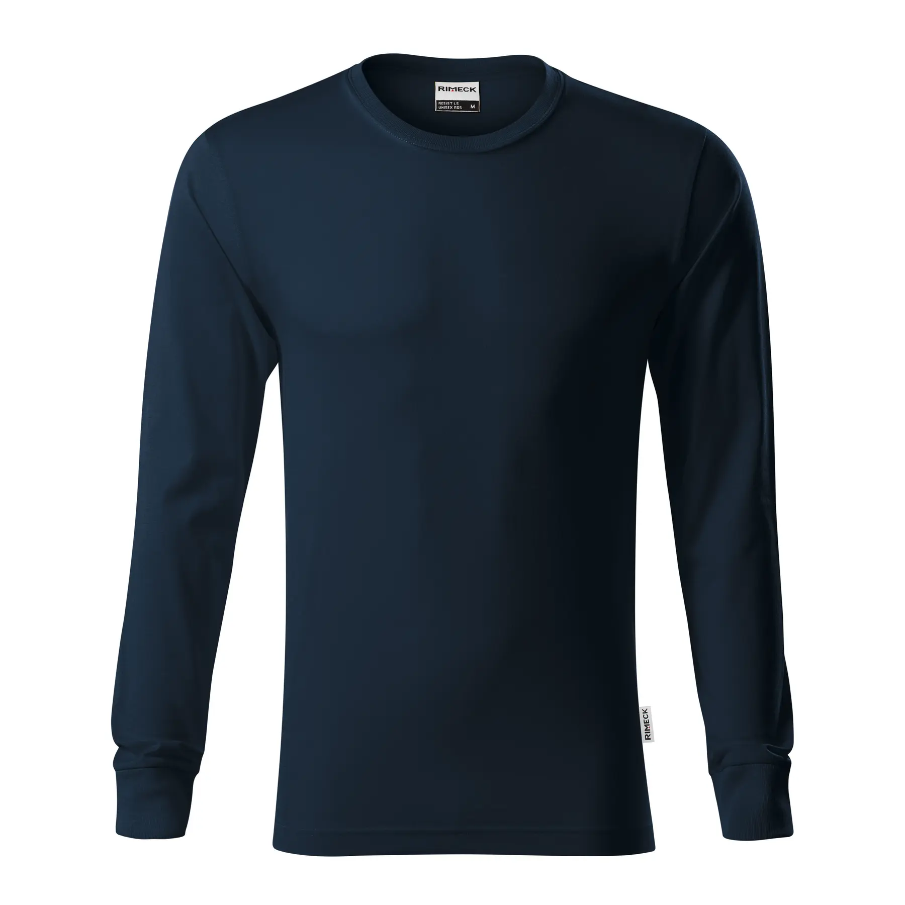 Langarm-T-Shirt Rimeck Resist R05