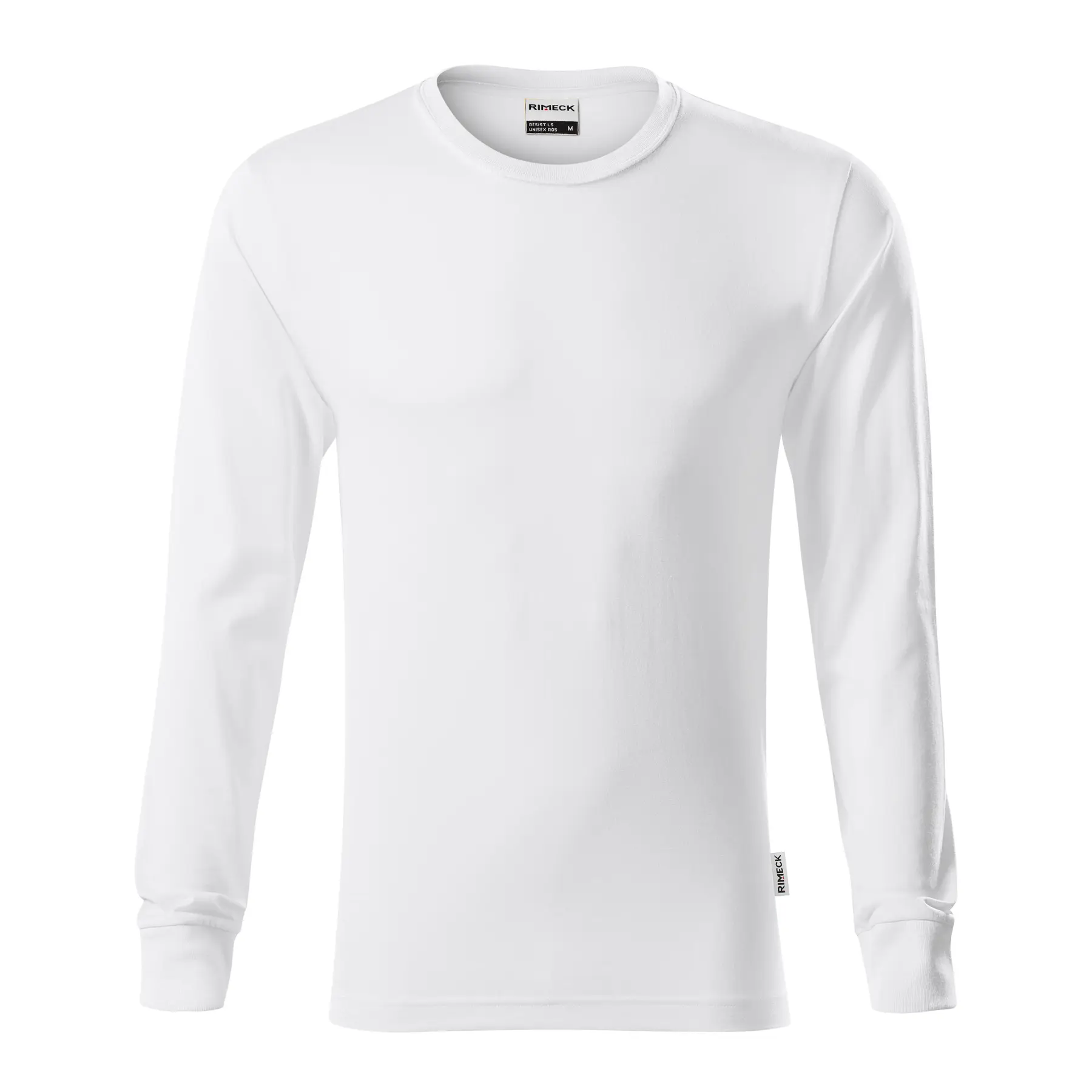 Langarm-T-Shirt Rimeck Resist R05