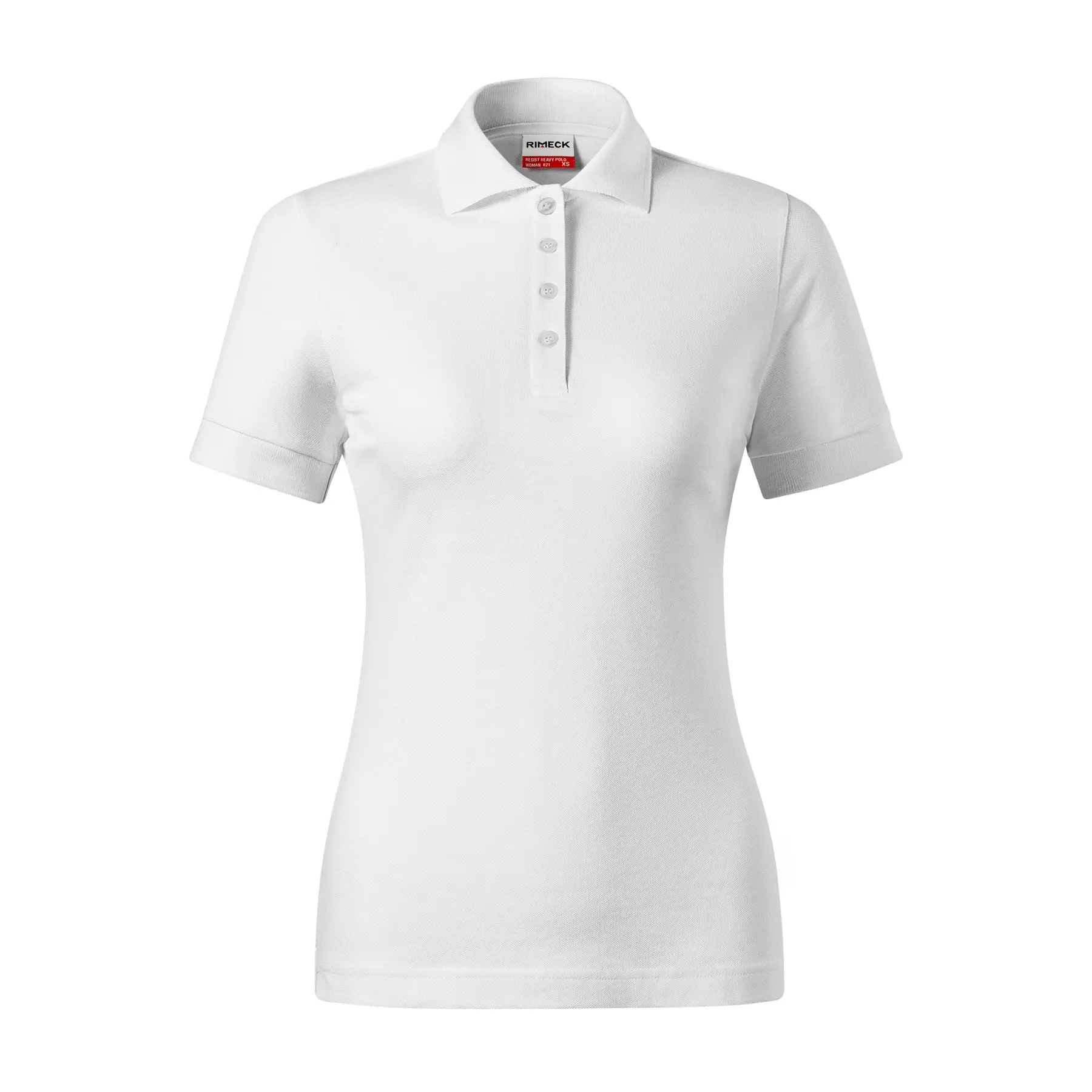 Polo da donna  Resist Heavy R21
