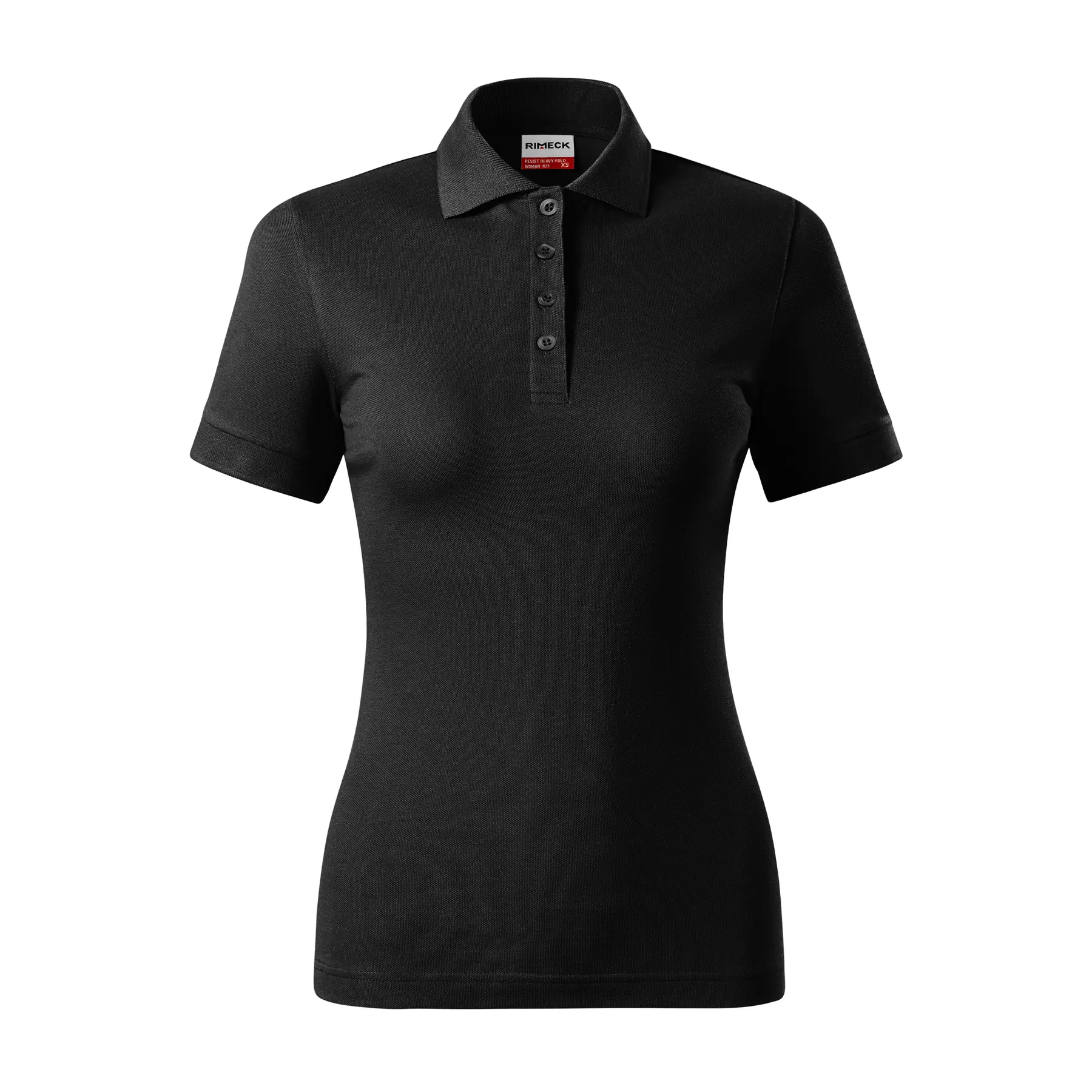 Polo da donna  Resist Heavy R21