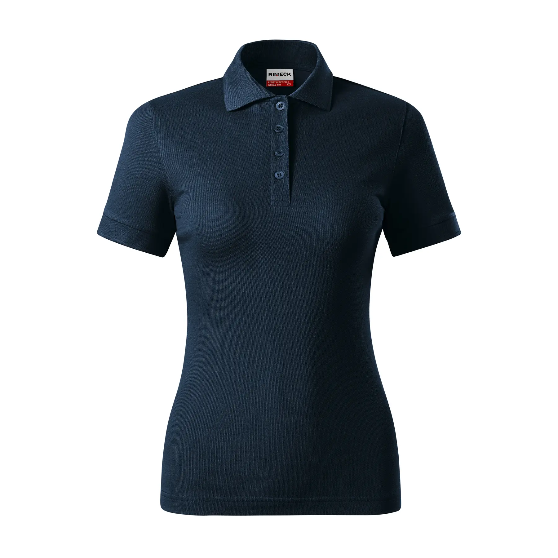 Polo da donna  Resist Heavy R21