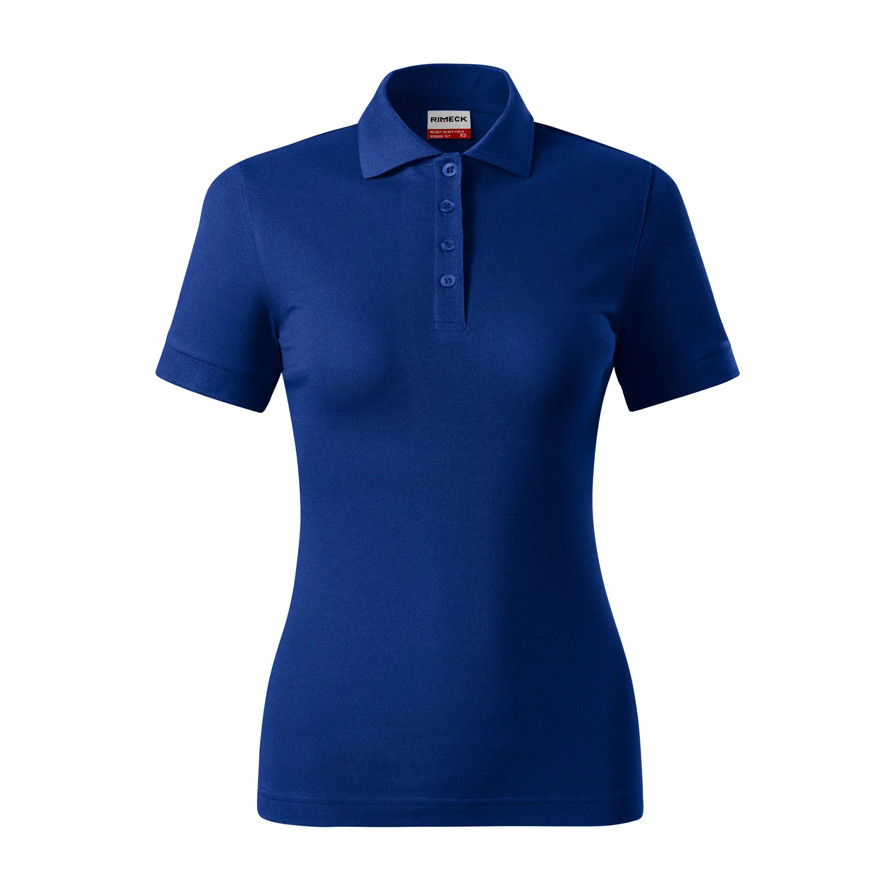 Polo da donna  Resist Heavy R21
