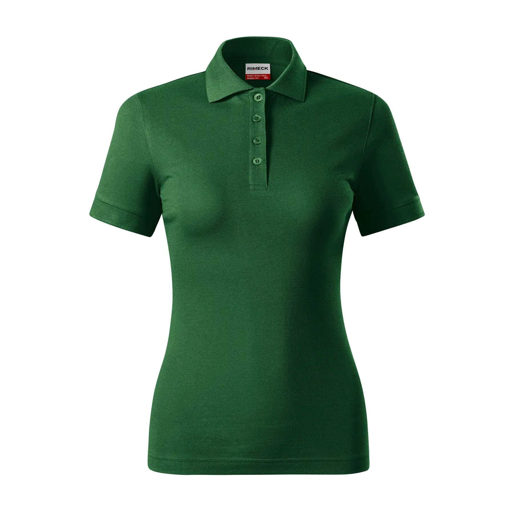 Polo da donna  Resist Heavy R21