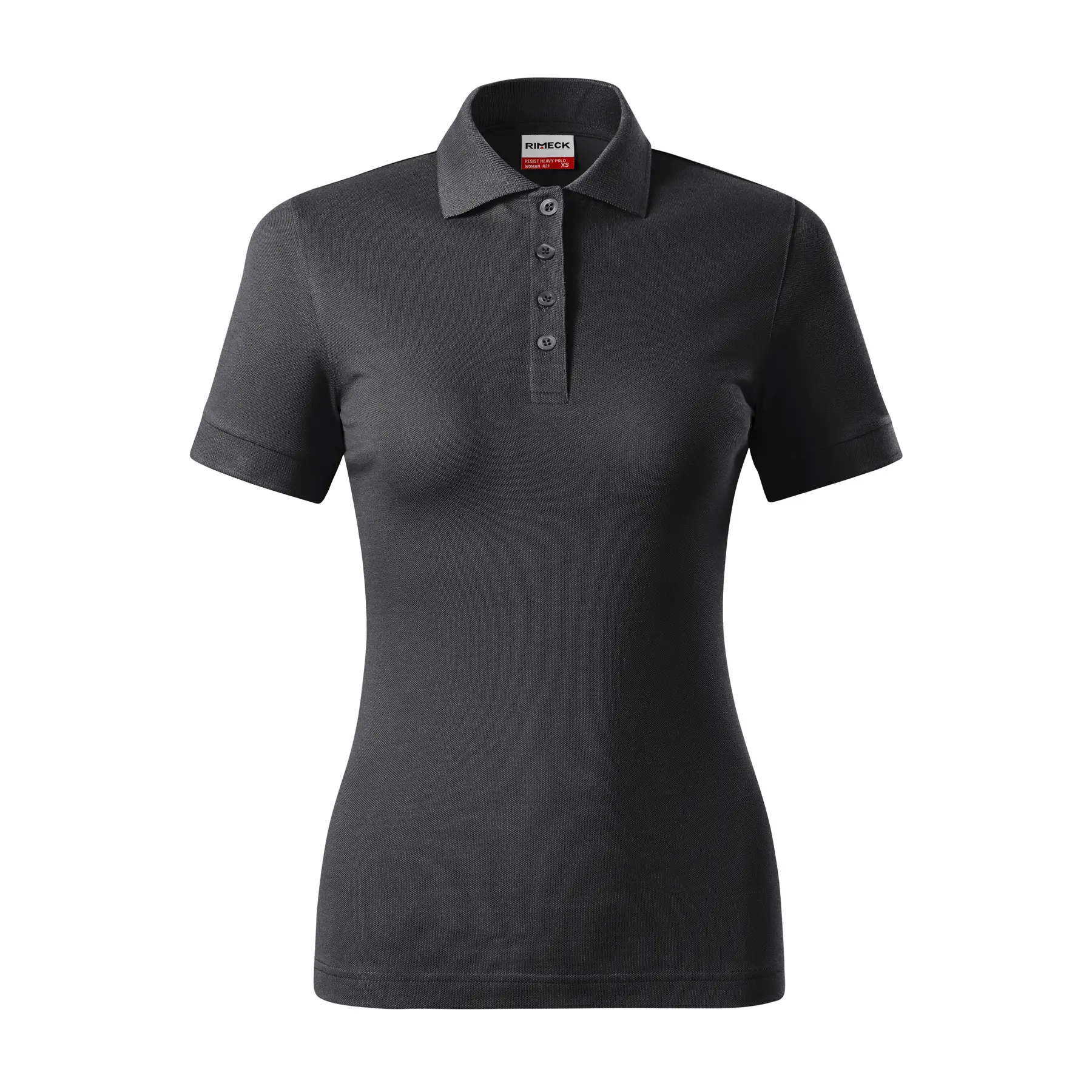 Polo da donna  Resist Heavy R21
