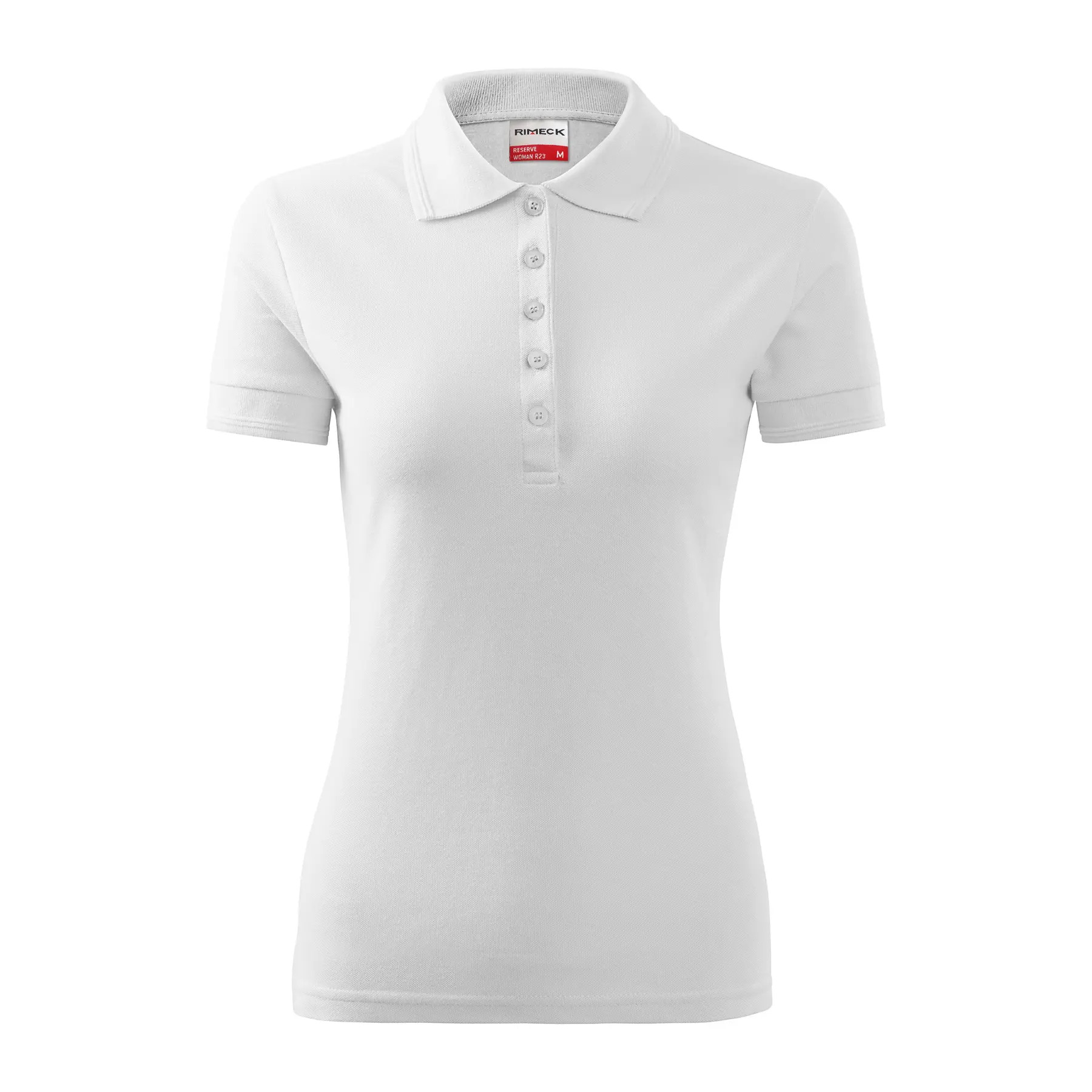 Polo-Shirt Damen Rimeck Reserve R23