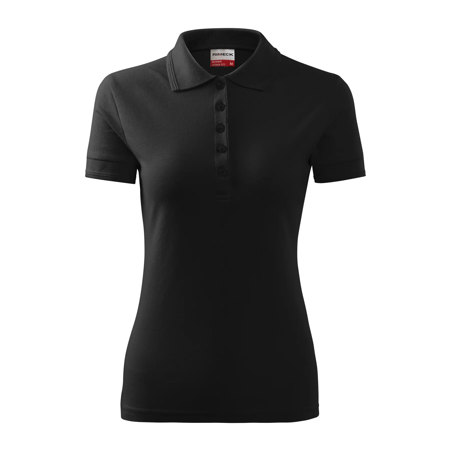 Polo-Shirt Damen Rimeck Reserve R23