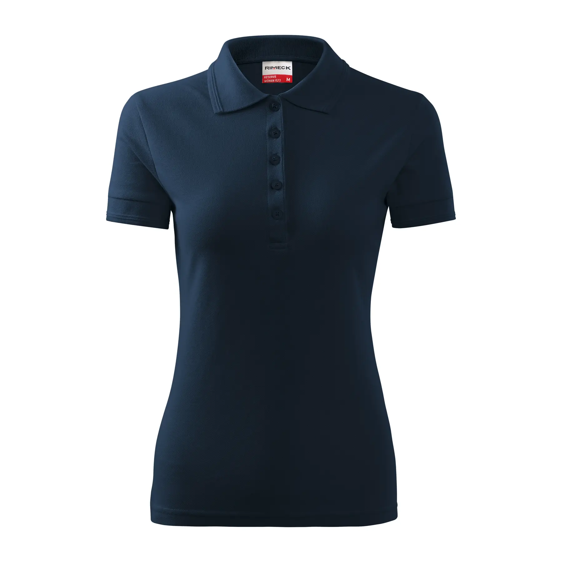 Polo-Shirt Damen Rimeck Reserve R23