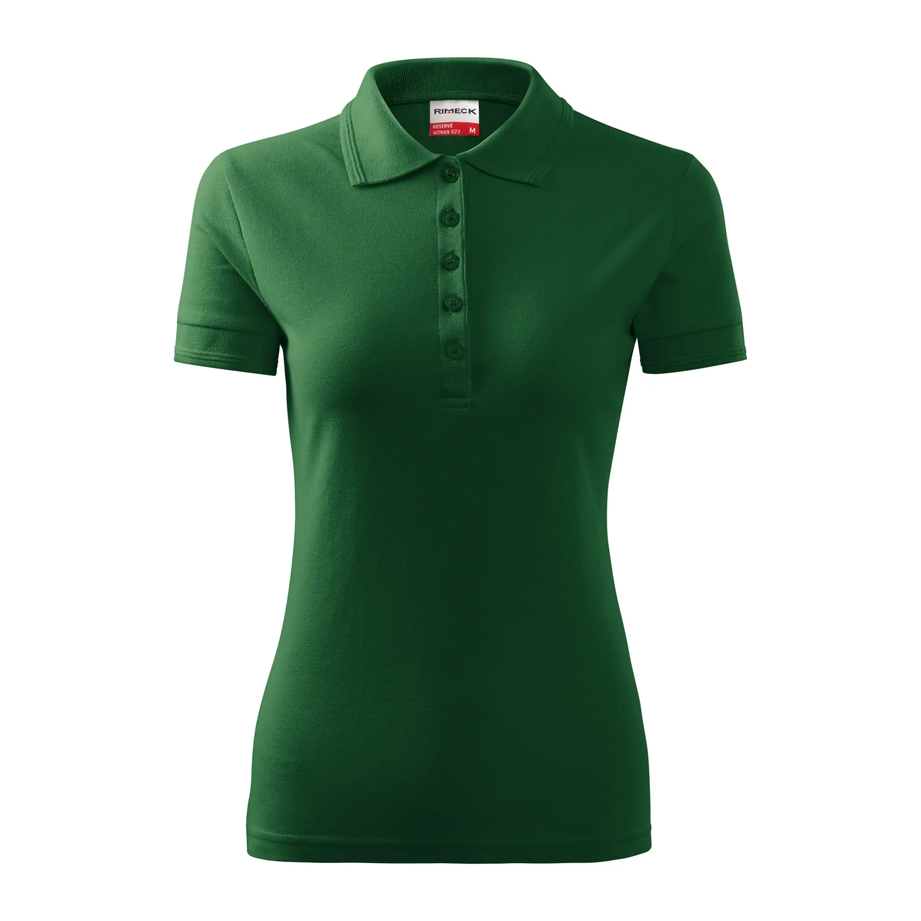 Polo-Shirt Damen Rimeck Reserve R23