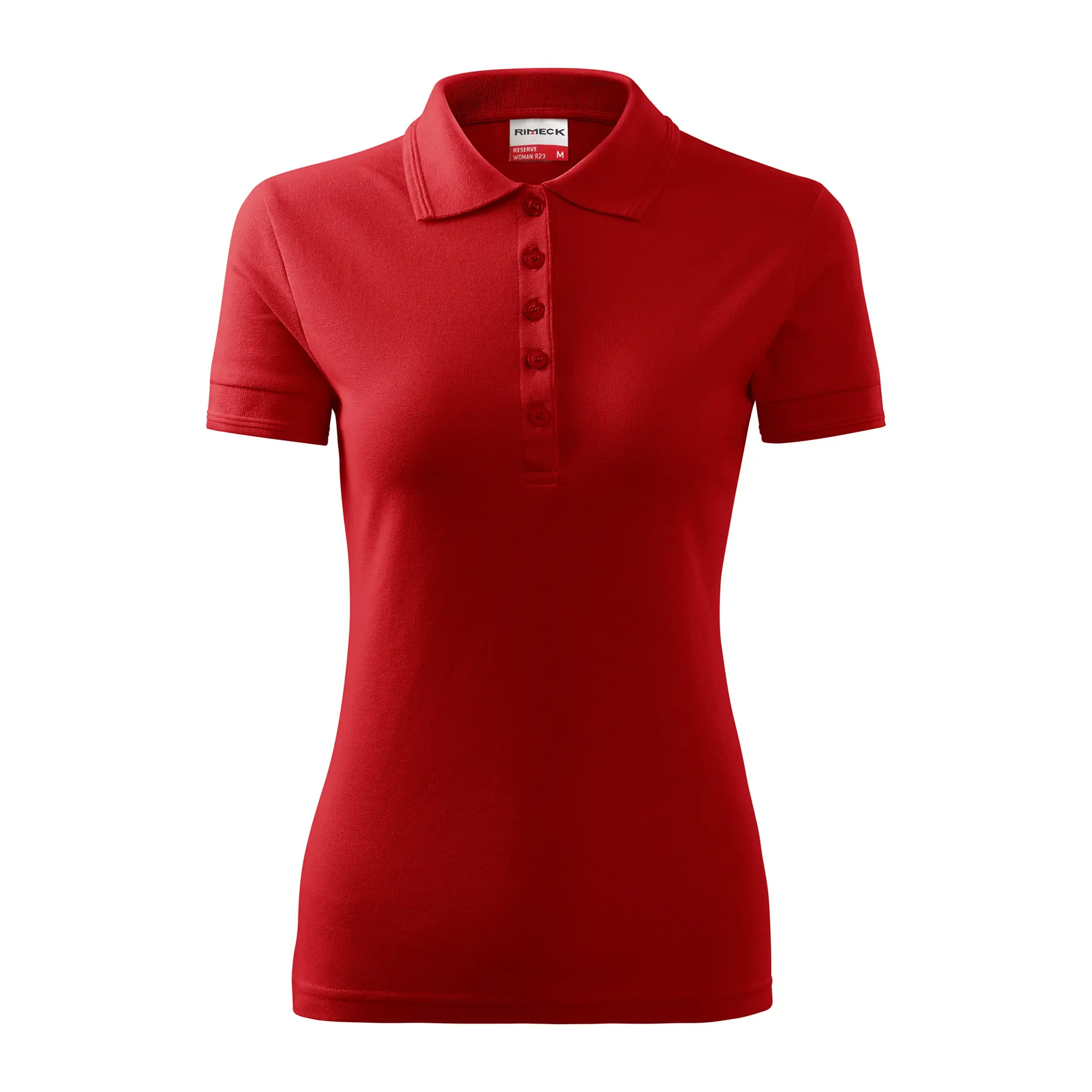 Polo-Shirt Damen Rimeck Reserve R23
