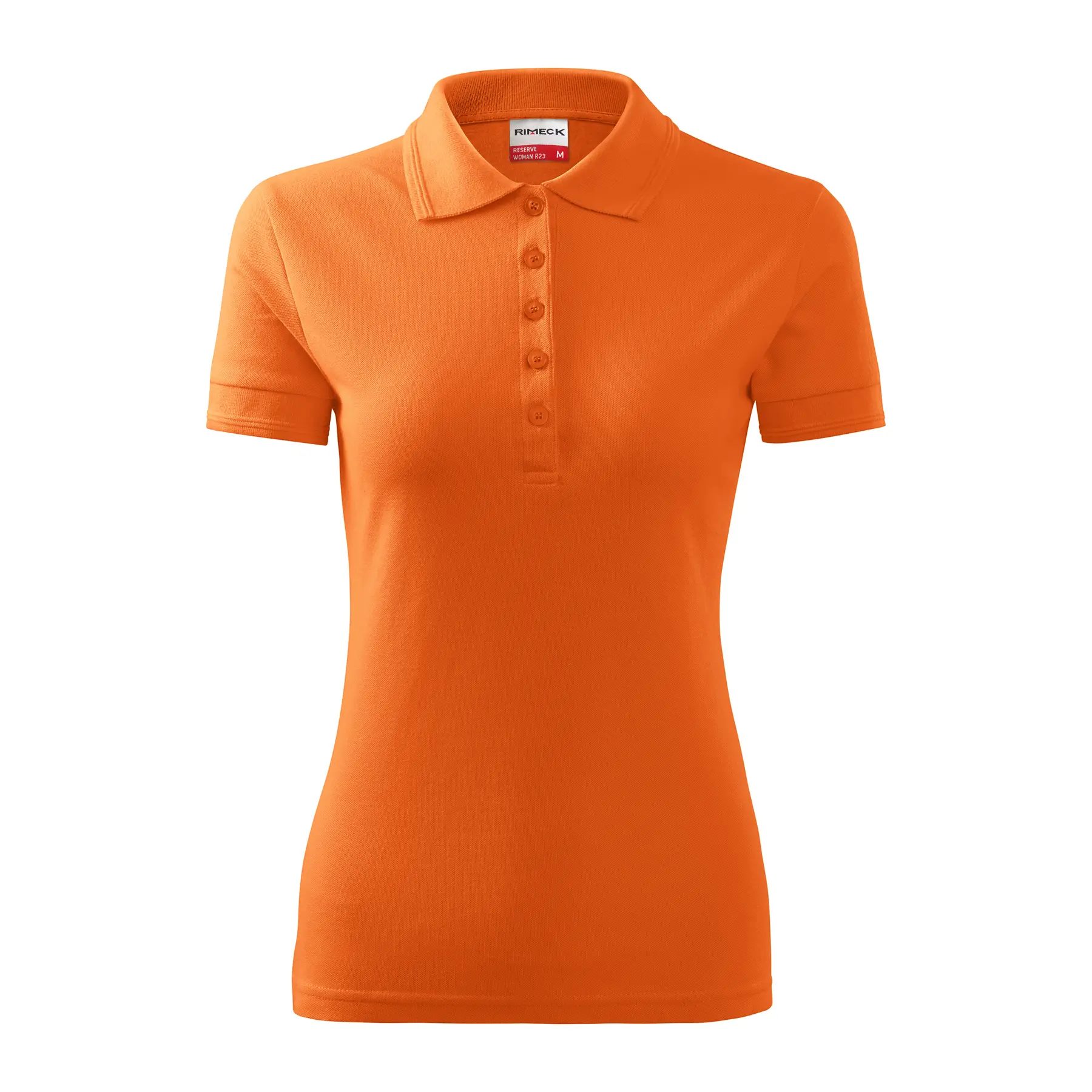 Polo-Shirt Damen Rimeck Reserve R23
