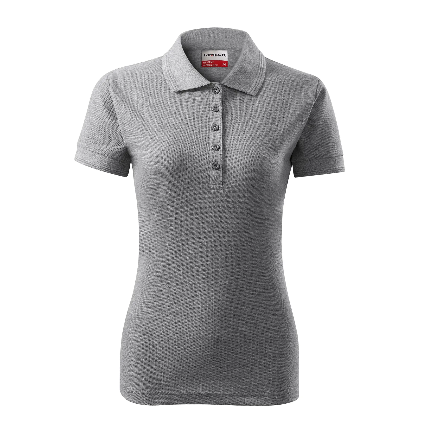 Polo-Shirt Damen Rimeck Reserve R23